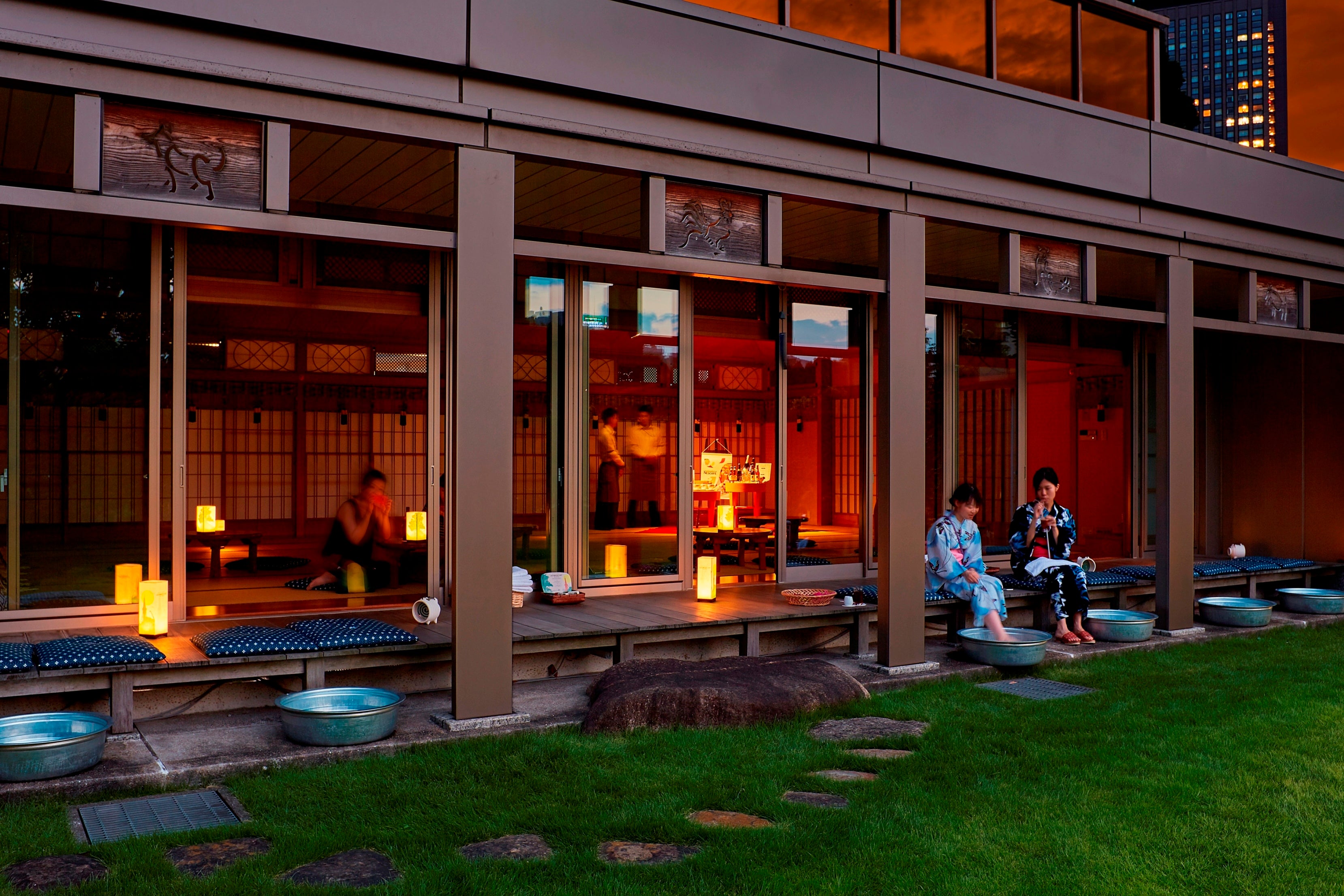 SUZUMUSHI CAFE イメージ