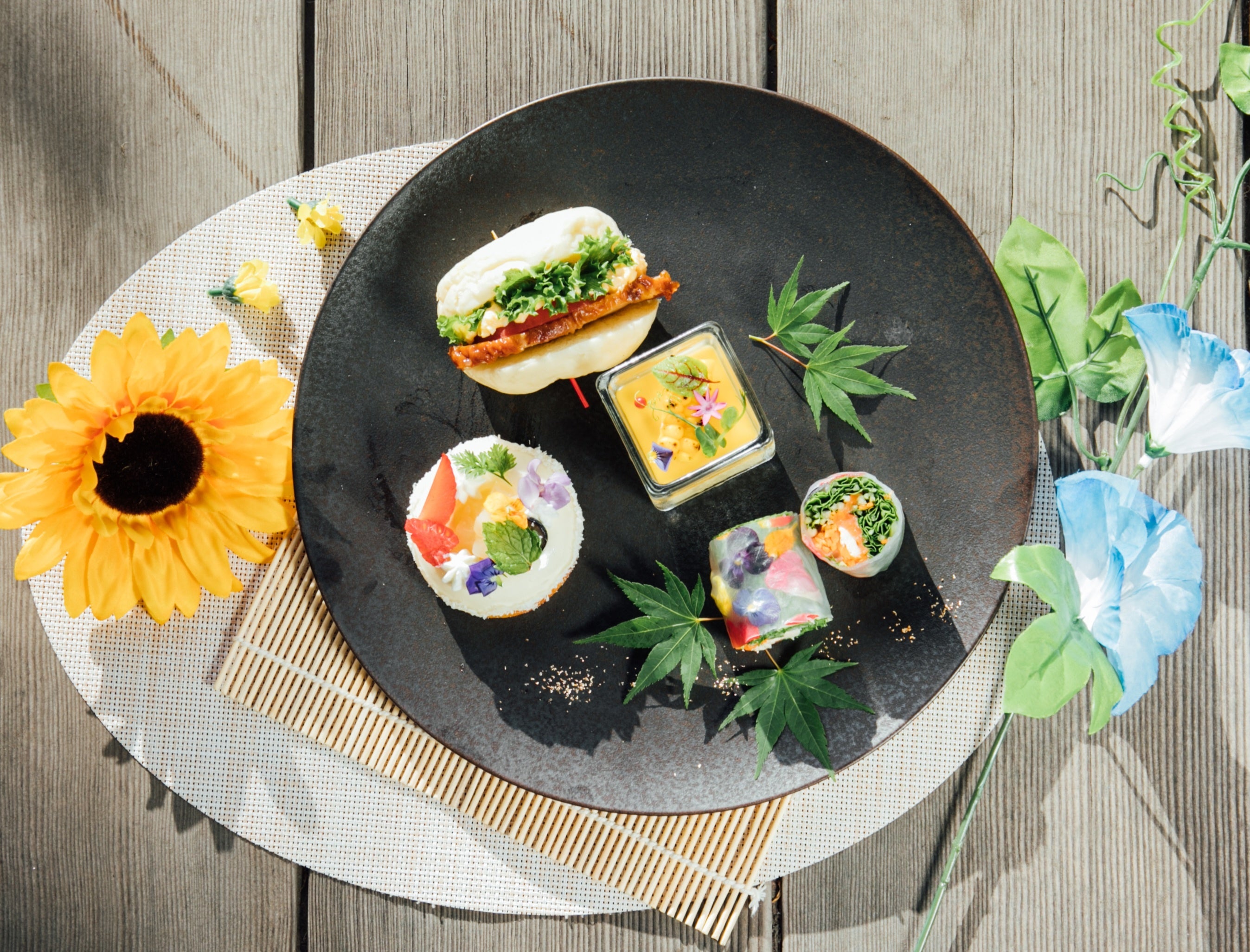 ワンプレート イメージ