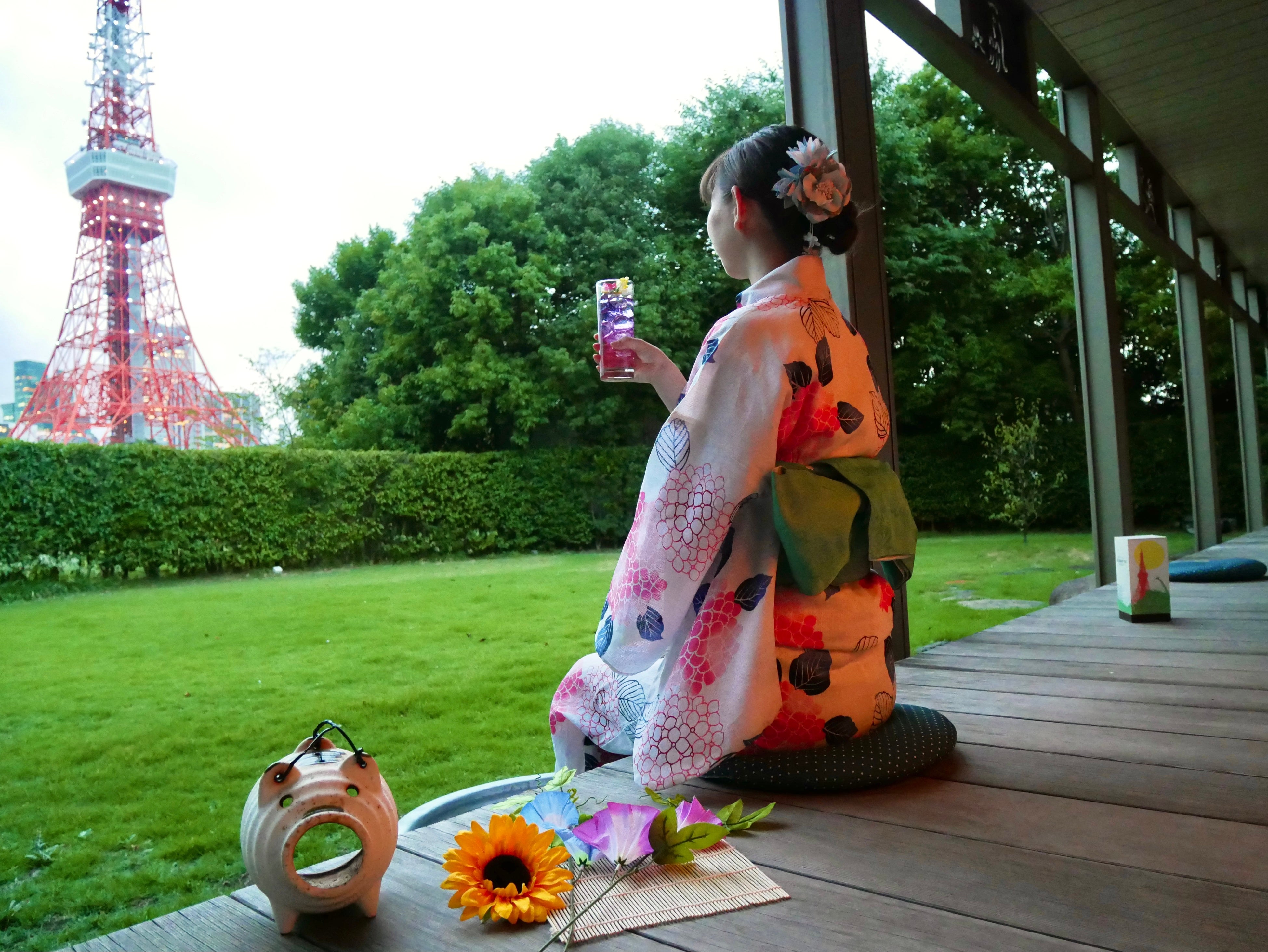 SUZUMUSHI CAFE イメージ