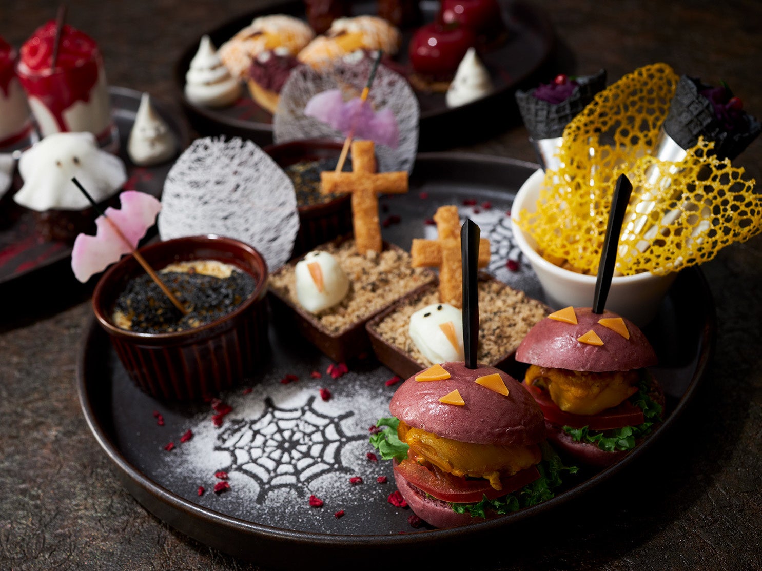 セイボリーイメージ