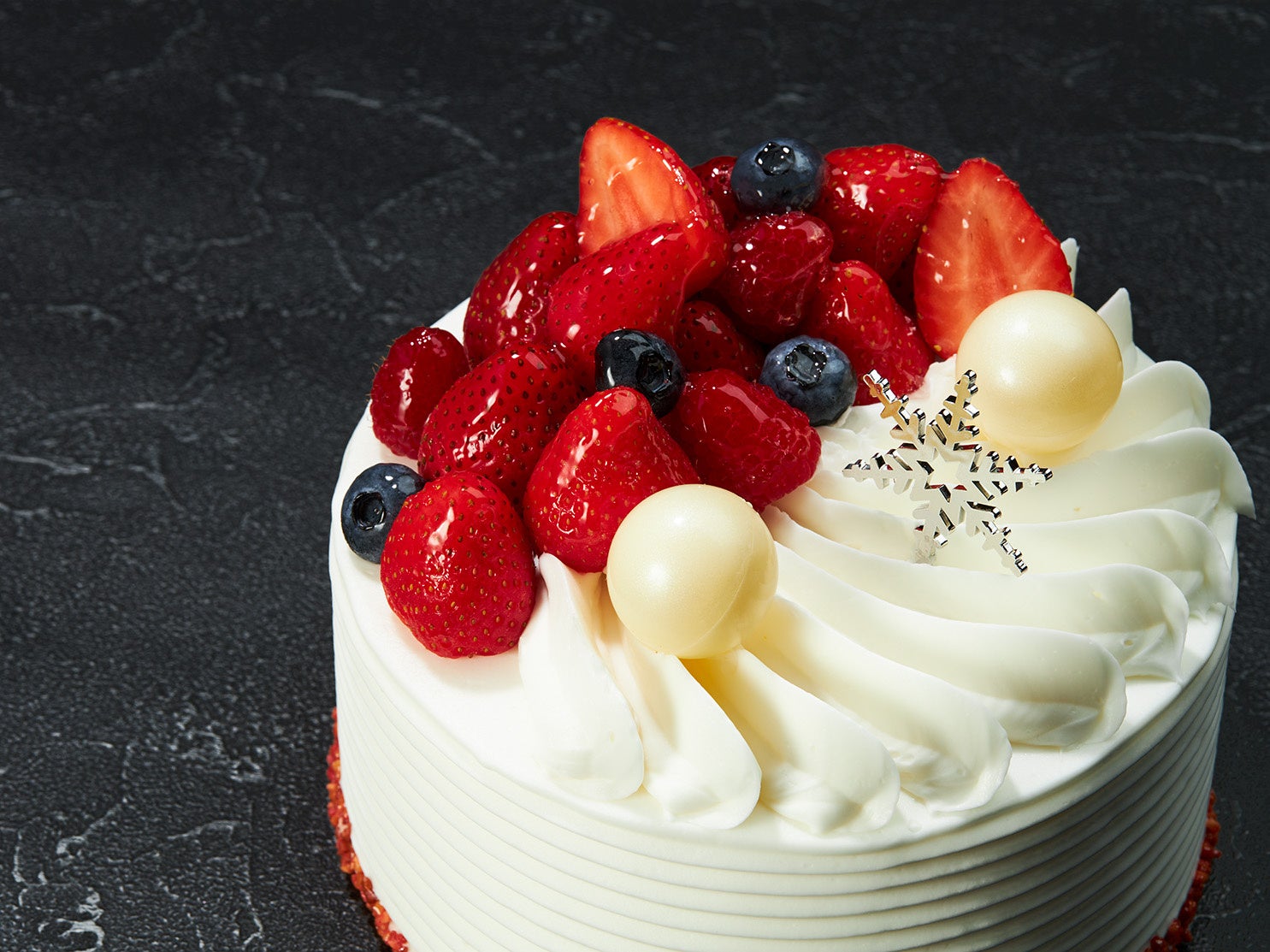 スノービューティー イメージ