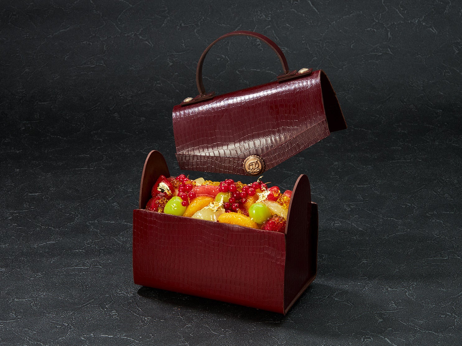 エレガントバッグ~Bijoux de Fruits~ イメージ