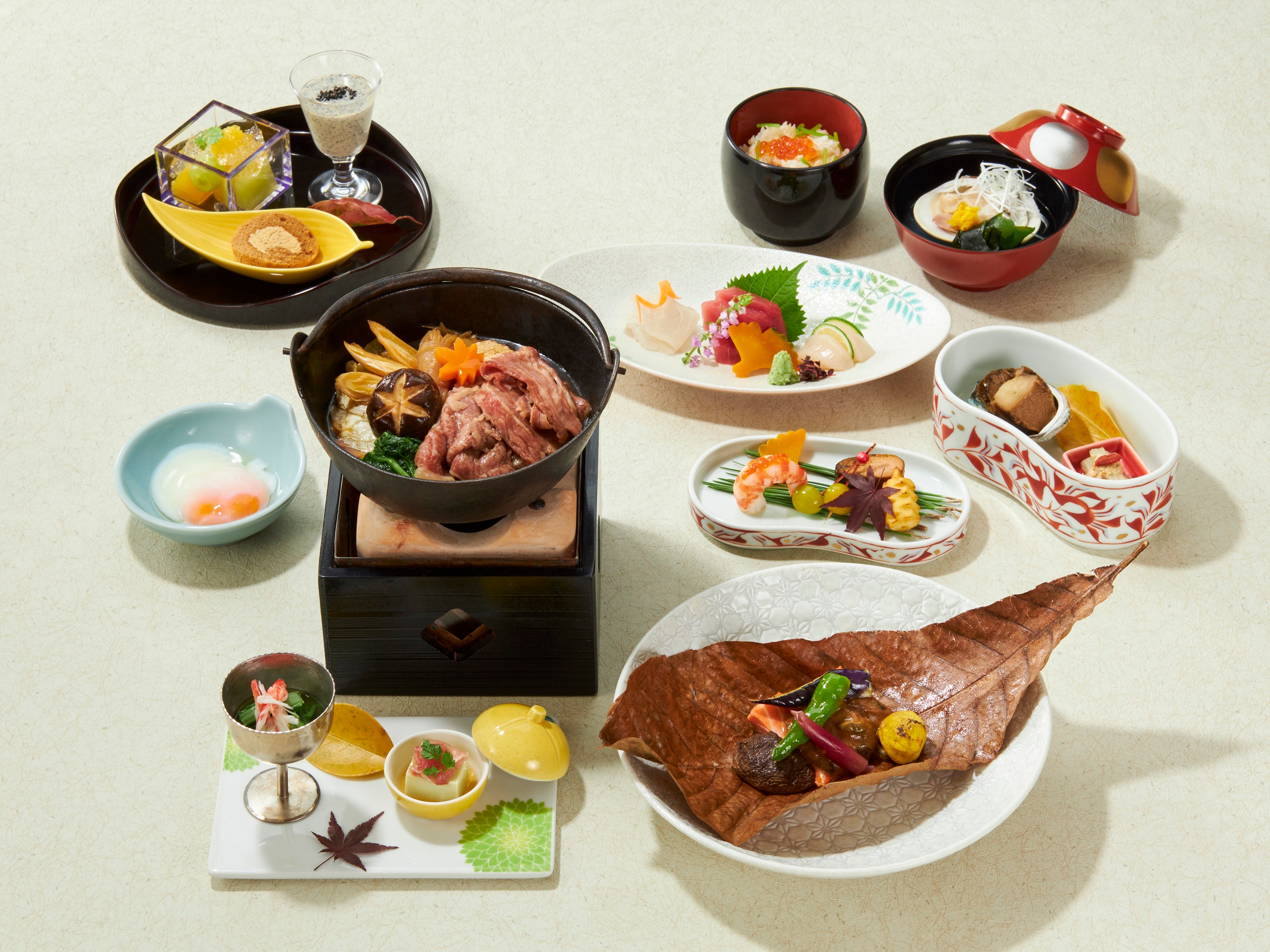 清水会席（和食 清水）イメージ