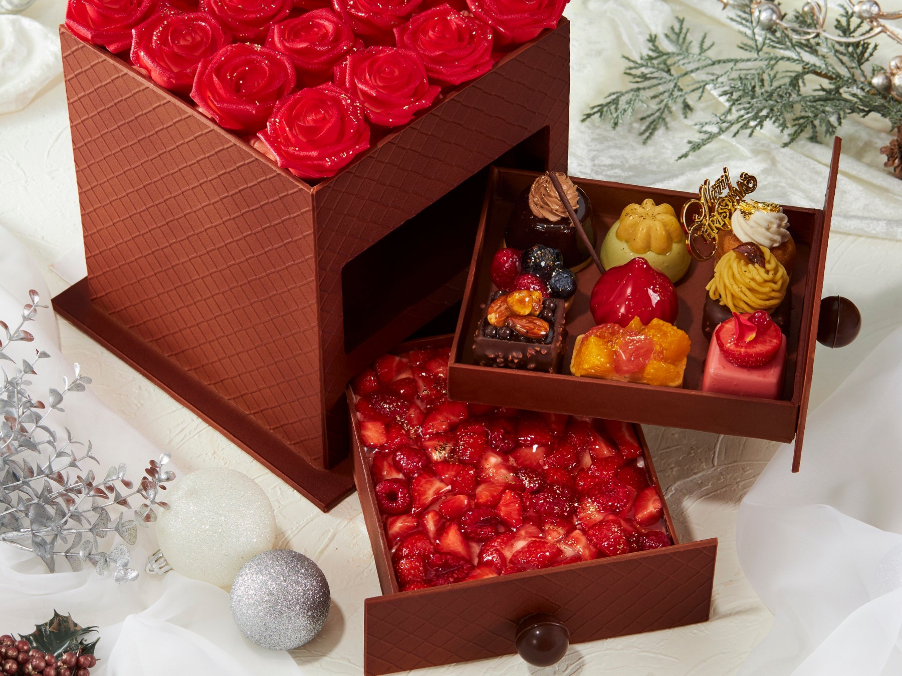 エレガントボックス イメージ