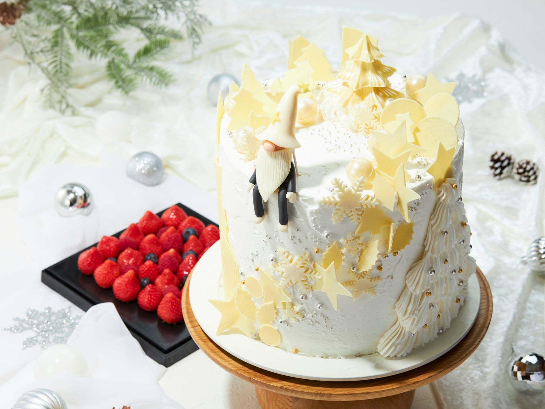 WINTER WONDERLAND イメージ