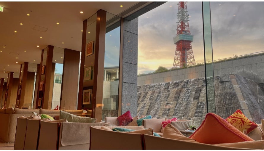 HAWAIIAN LOUNGE イメージ