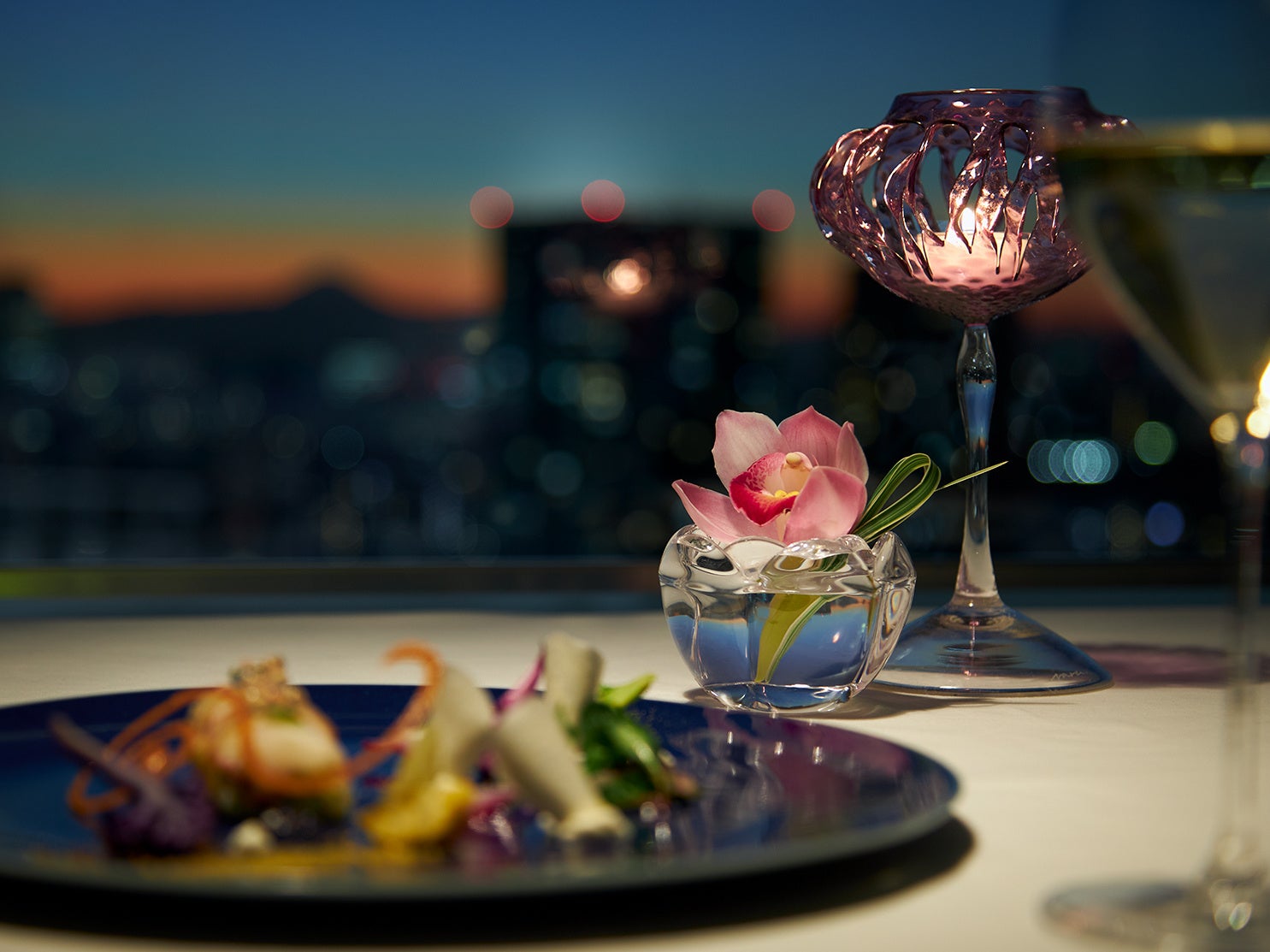 The Collaboration イメージ