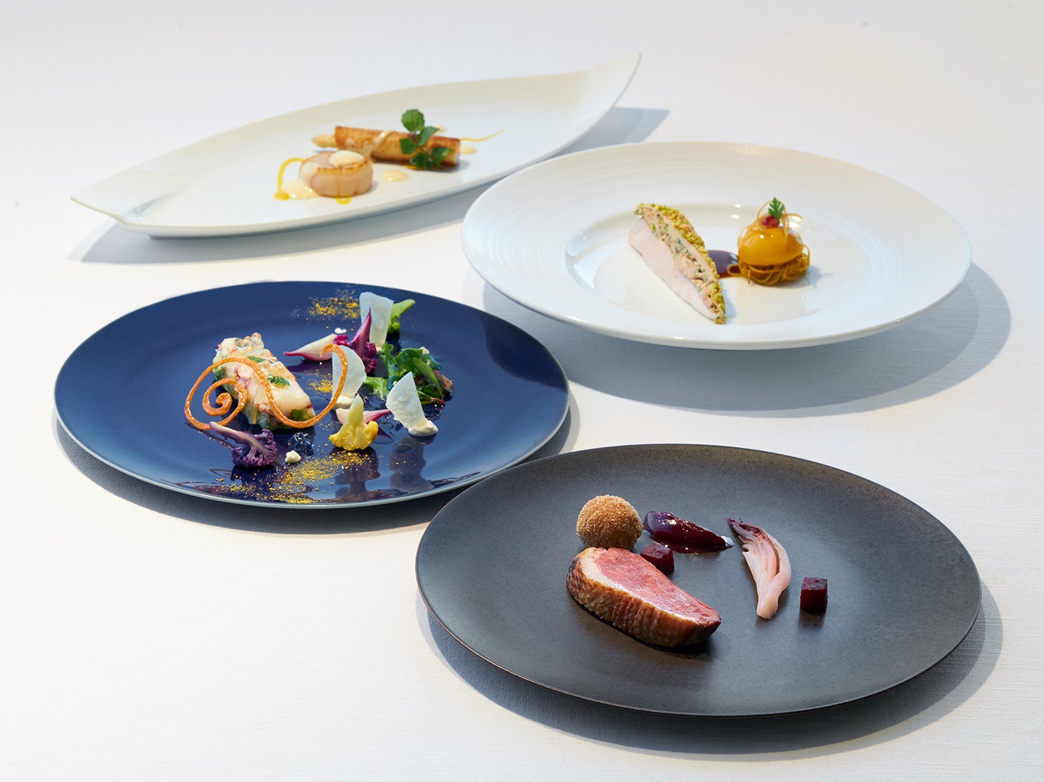 The Collaboration イメージ