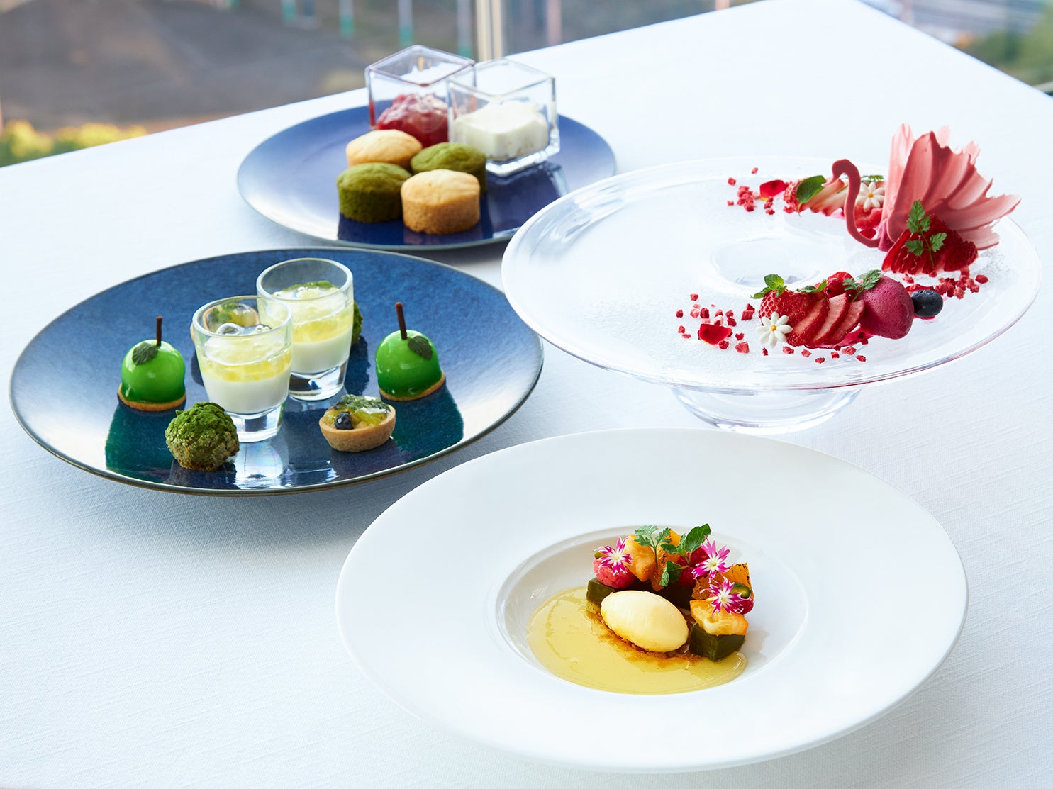 スイーツ・グランデセール イメージ