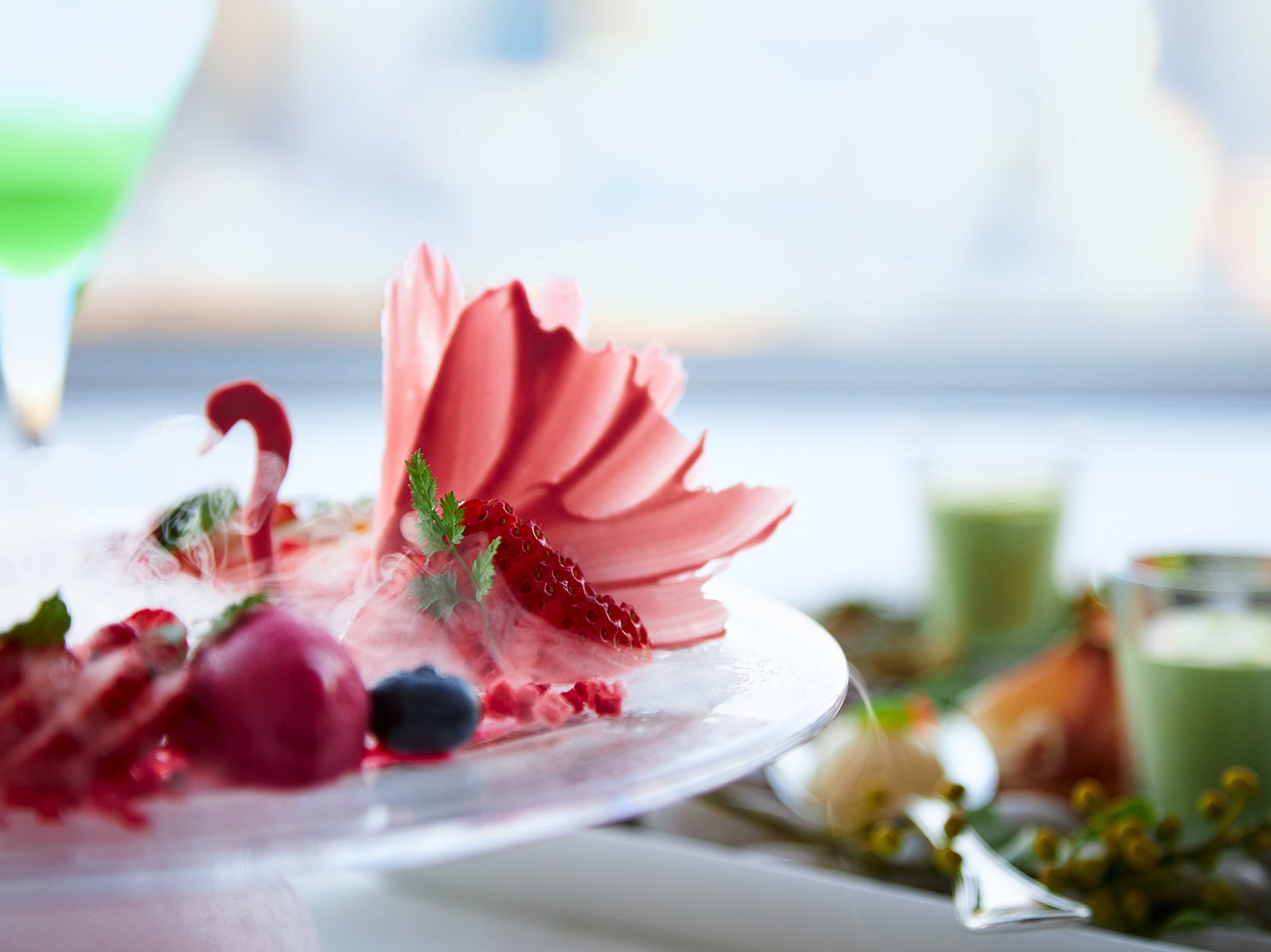 ル プランタン イメージ