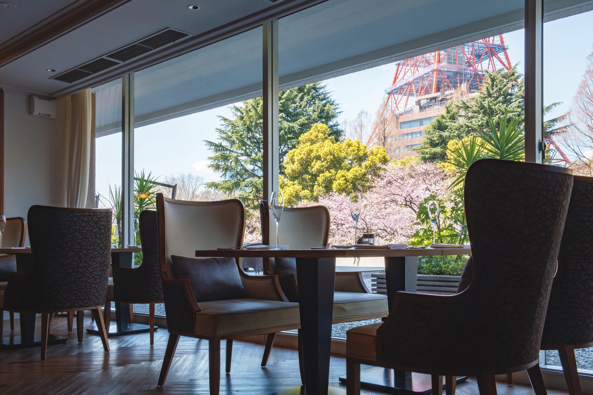 ブッフェダイニング ポルト 店内イメージ