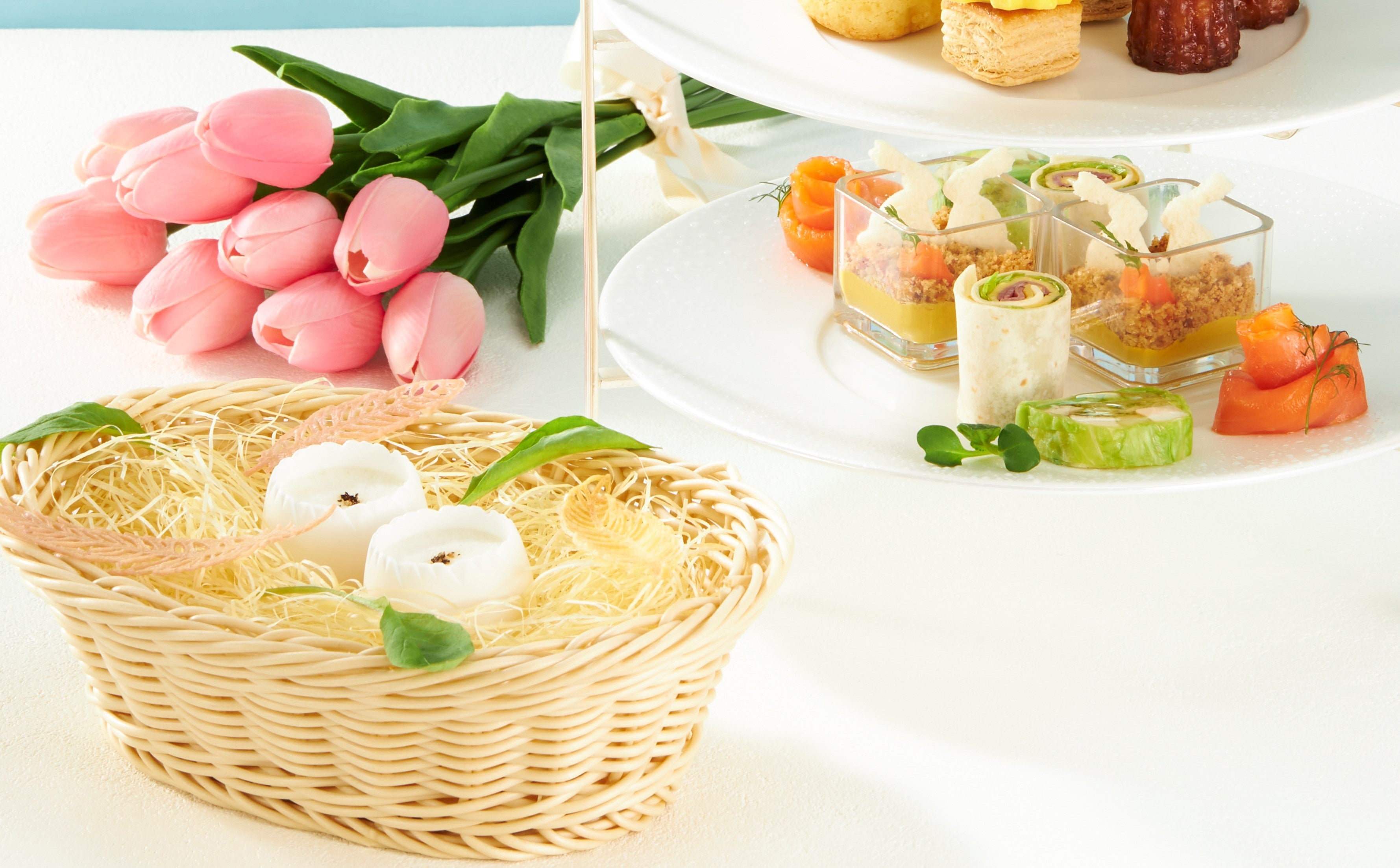 Easter Afternoon Teaイメージ