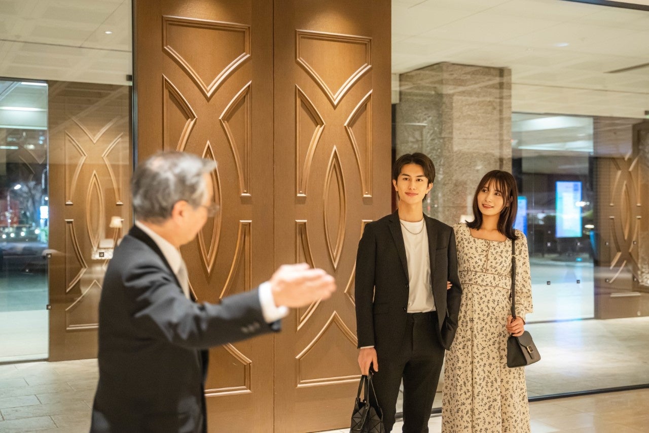 バトラーサービス イメージ