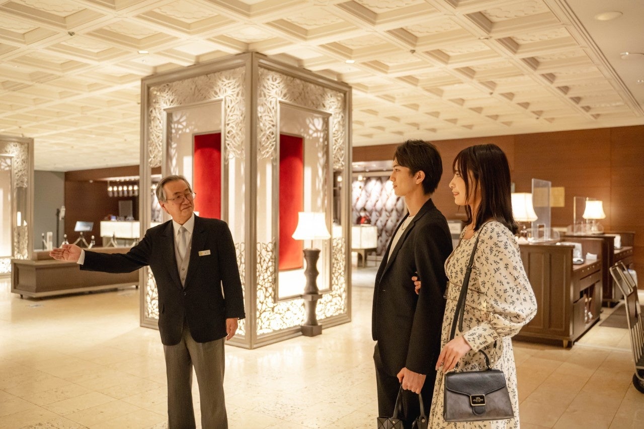 バトラーサービス イメージ