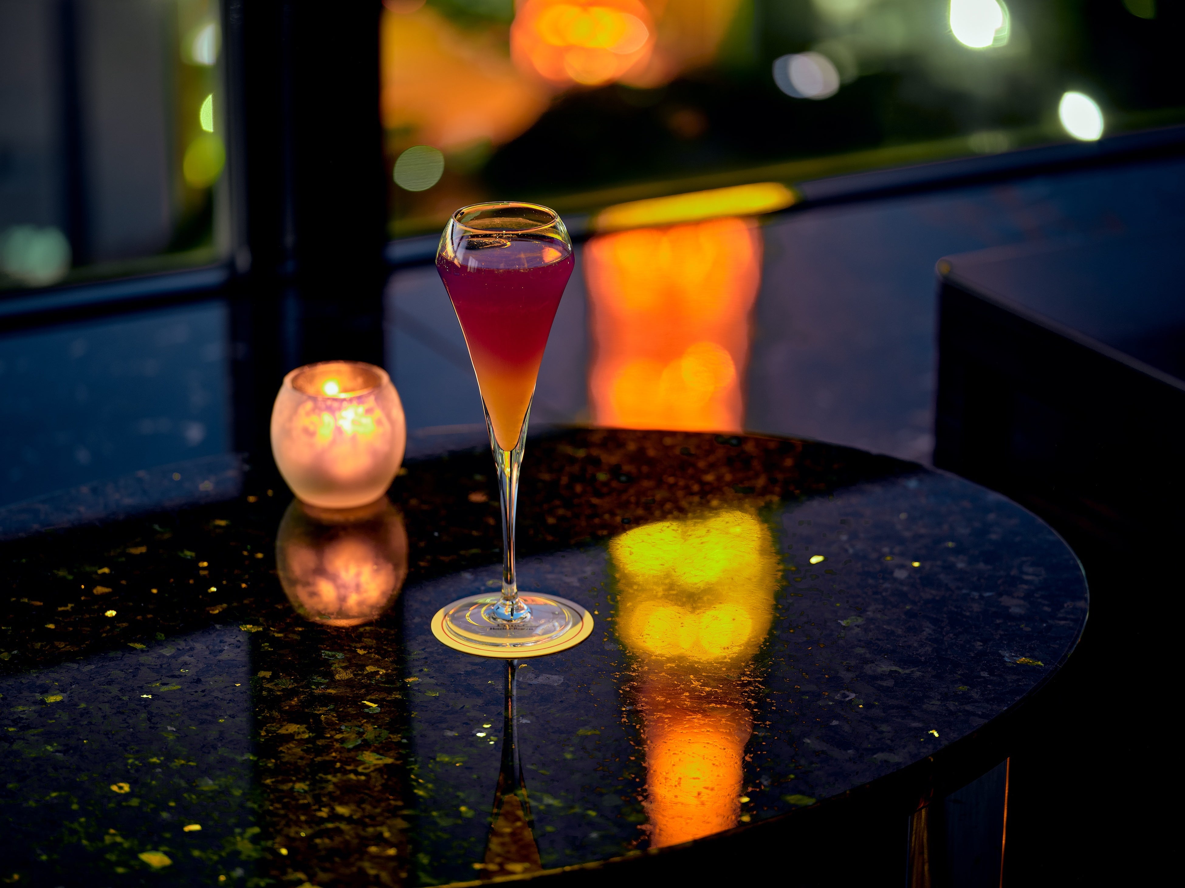 カクテル イメージ