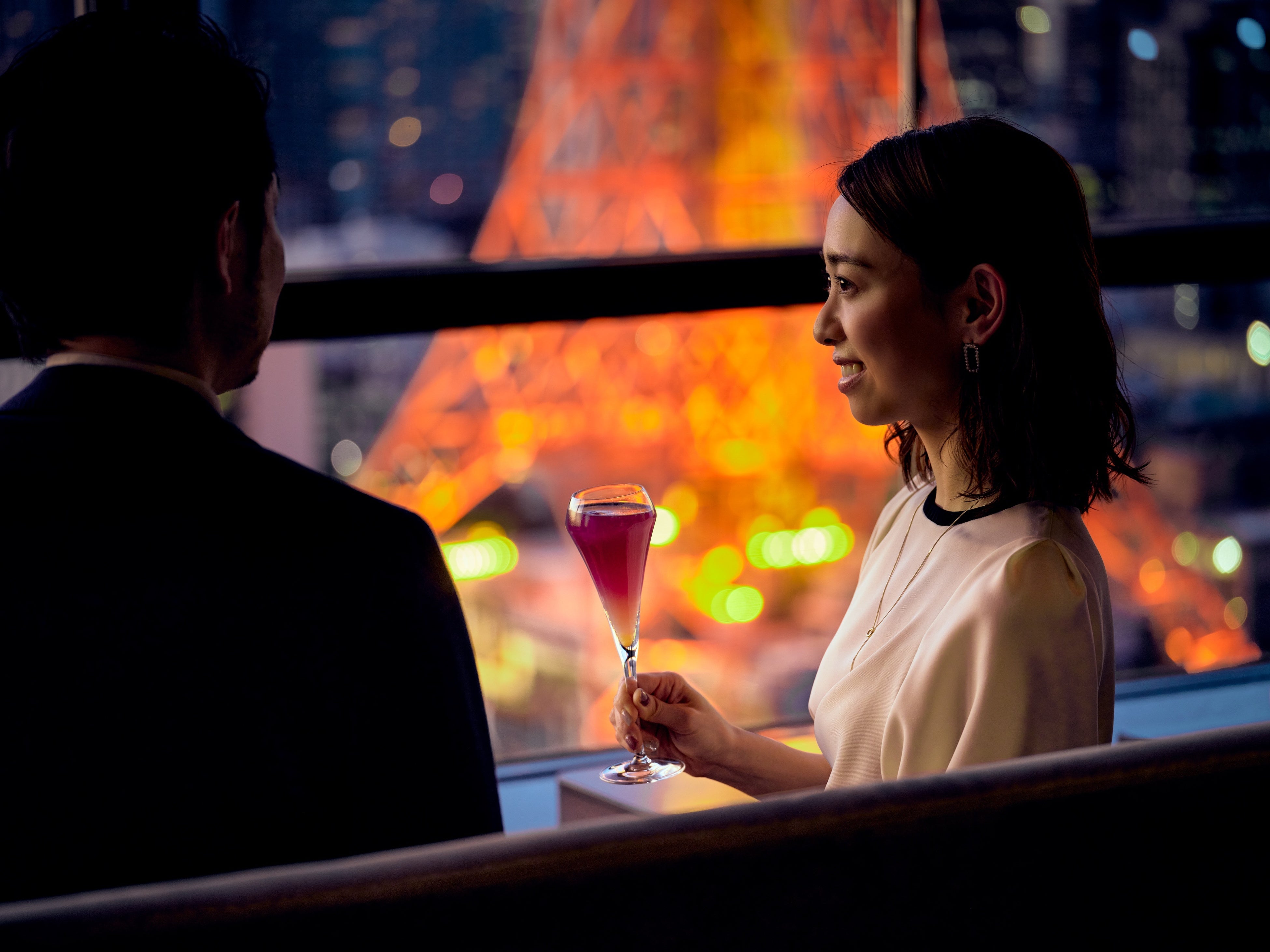 TOKYO GRADATIONイメージ