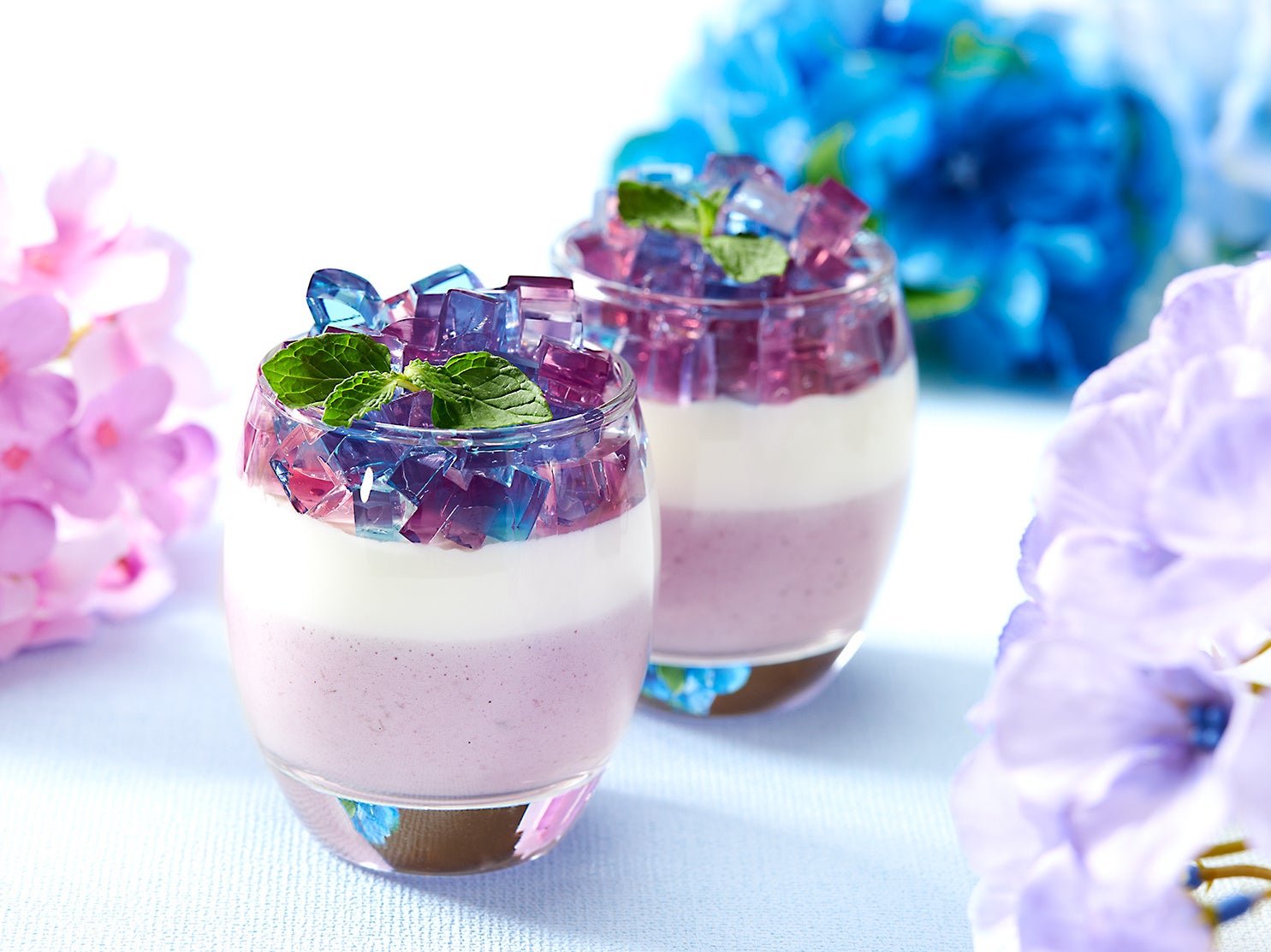 あじさいヴェリーヌ イメージ