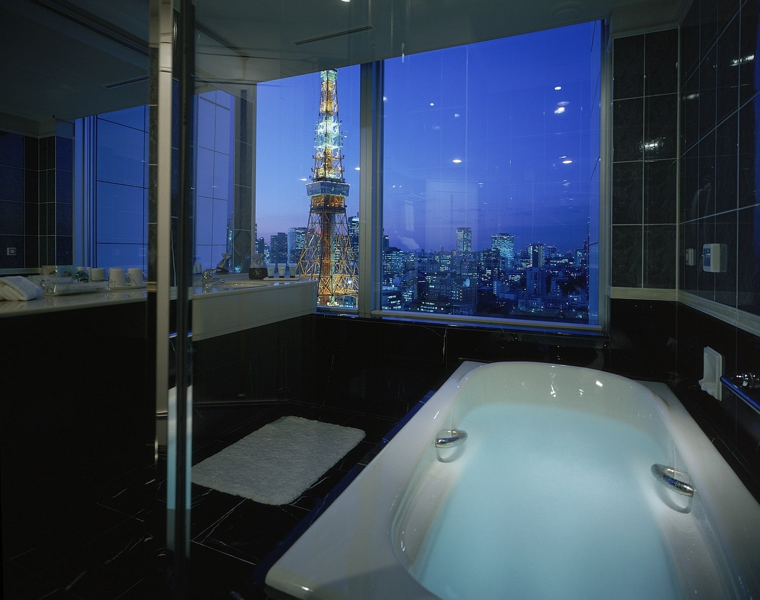 ビューバスルーム