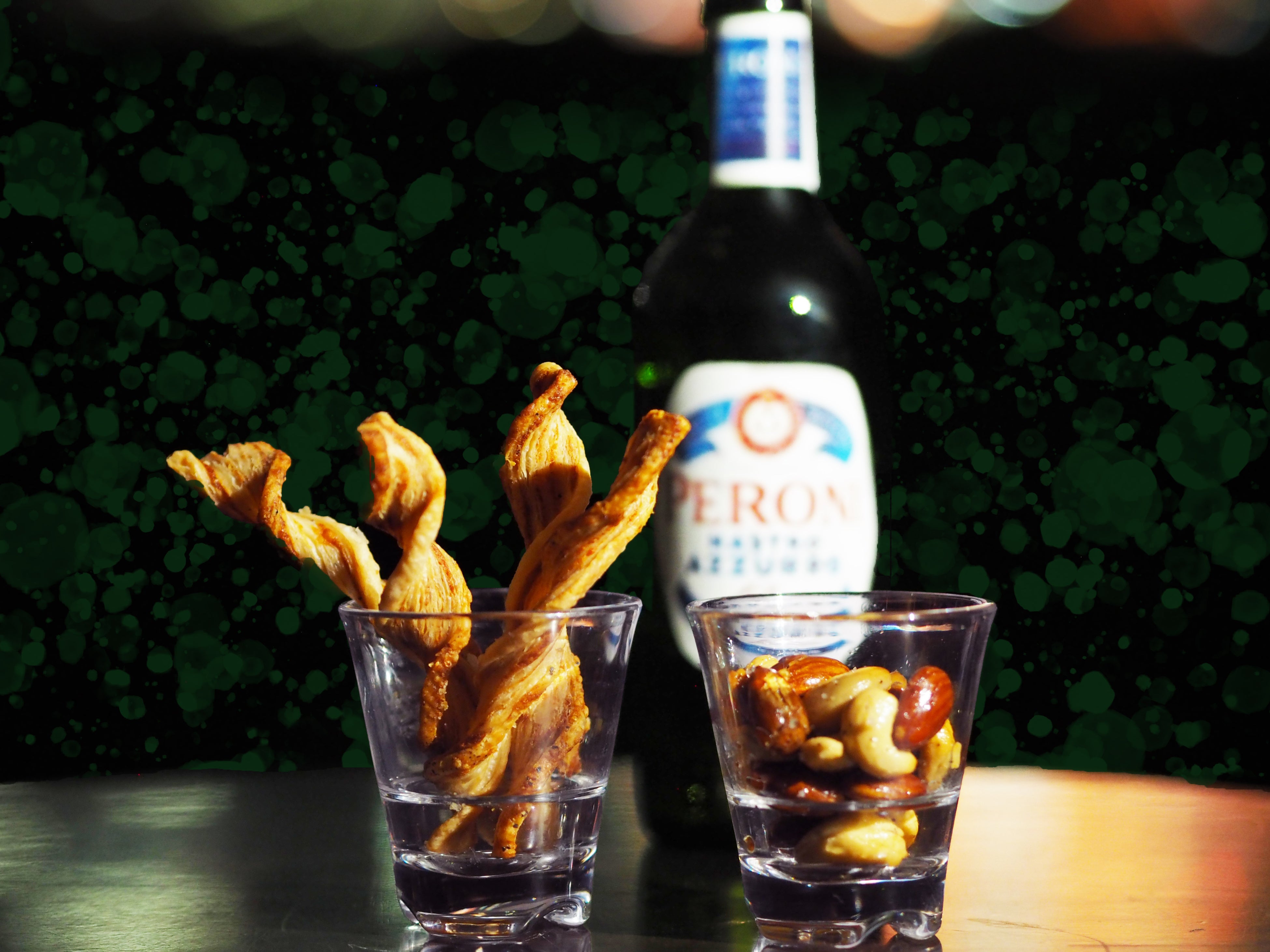 ドリンク・フード イメージ