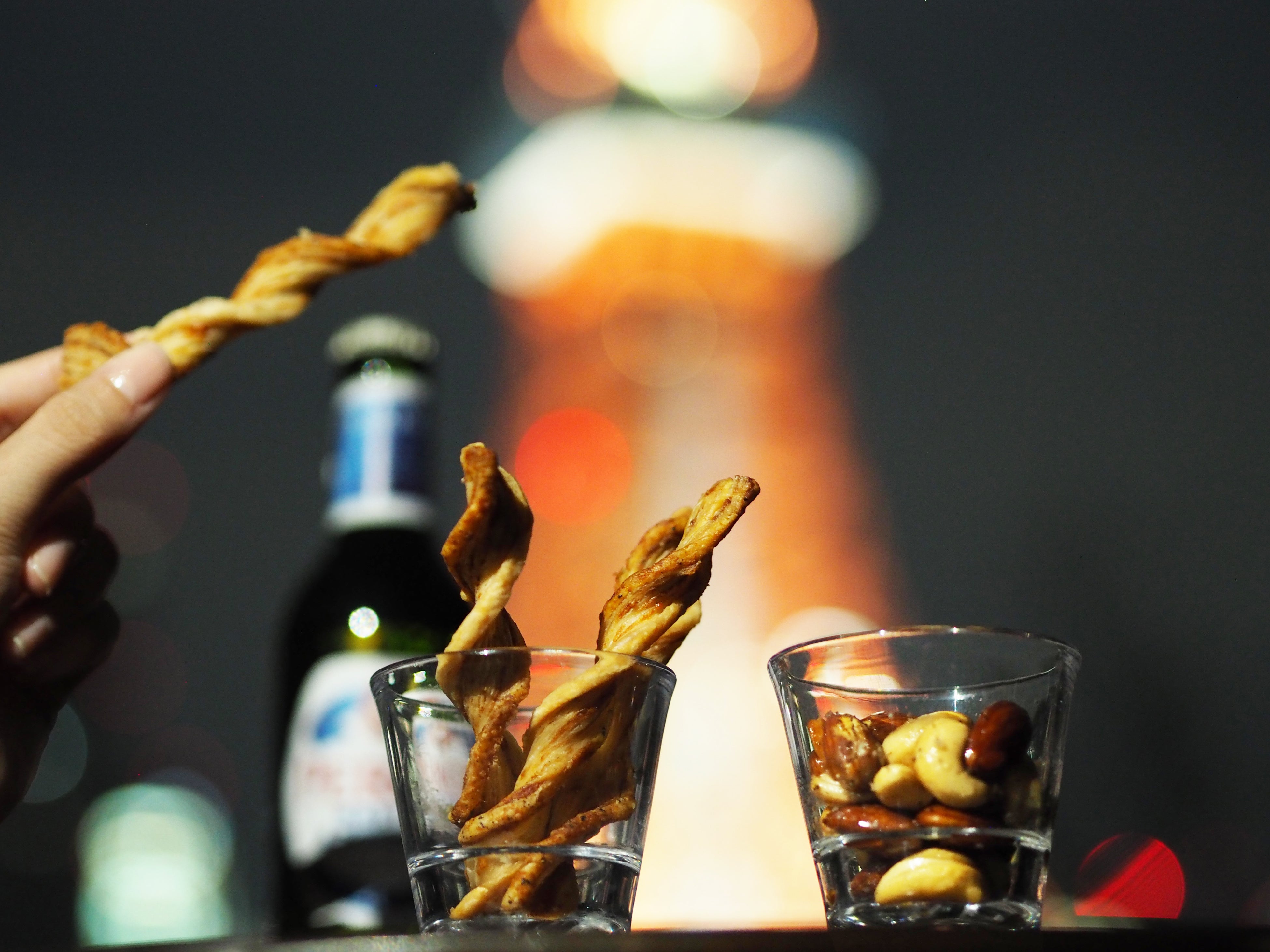 ドリンク・フード イメージ