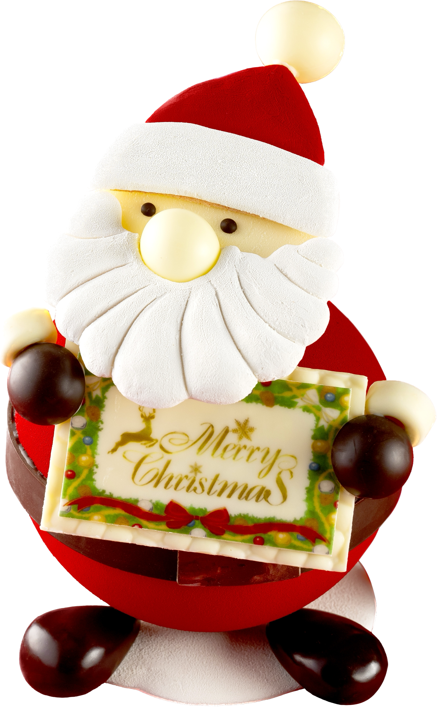 サンタクロース