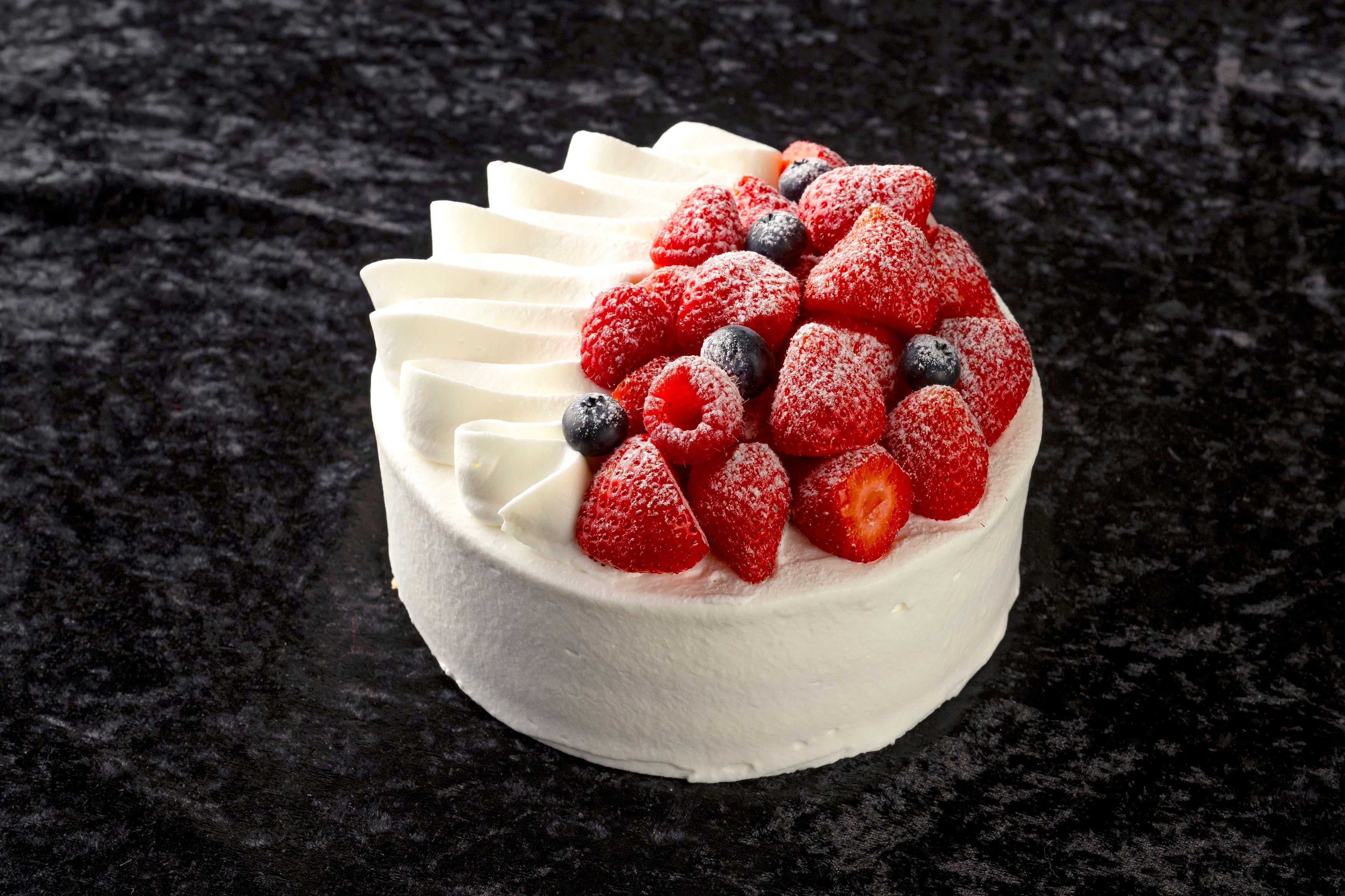 スノービューティー