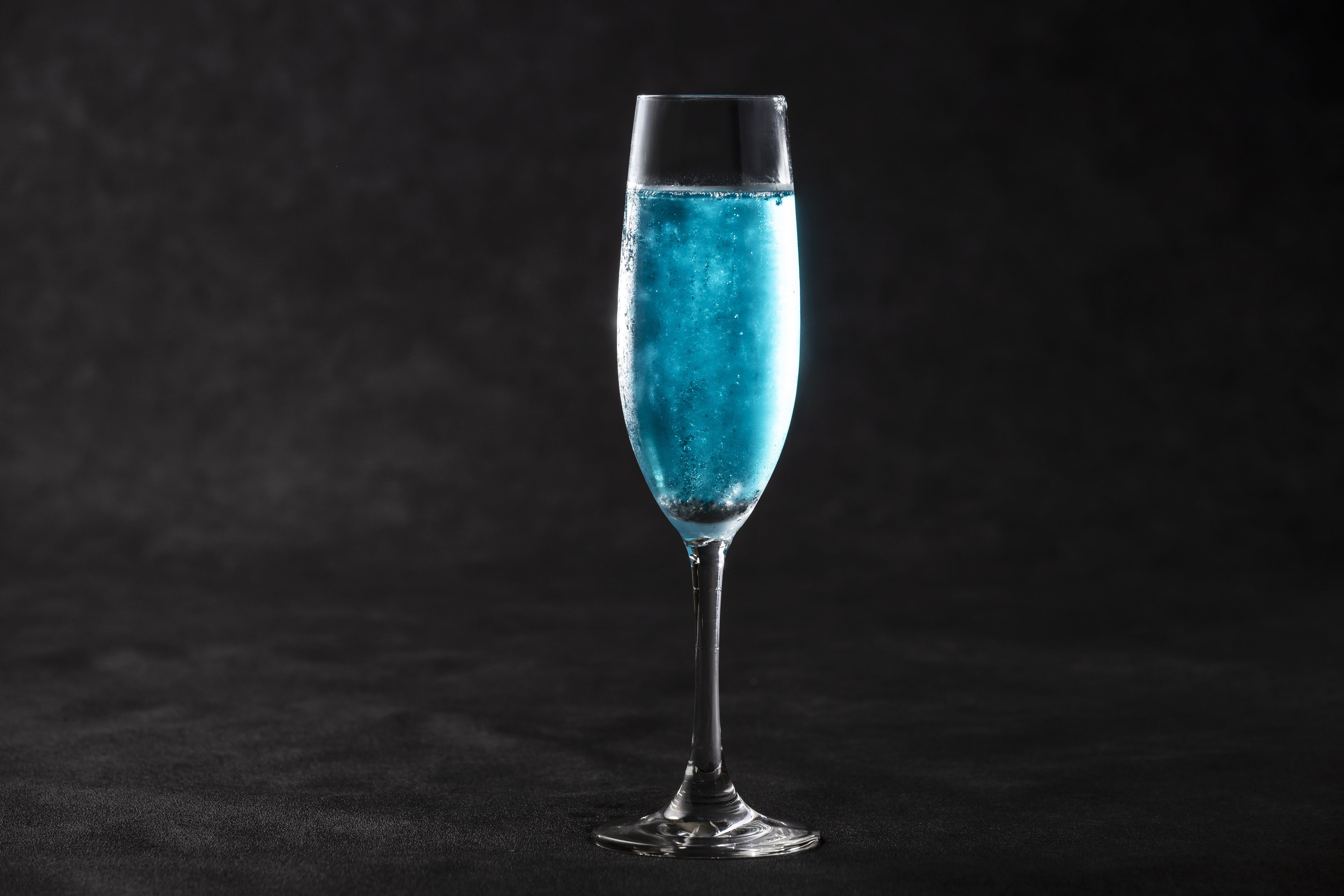 ドームテント席確約“Color in the Dark” 限定ドリンク