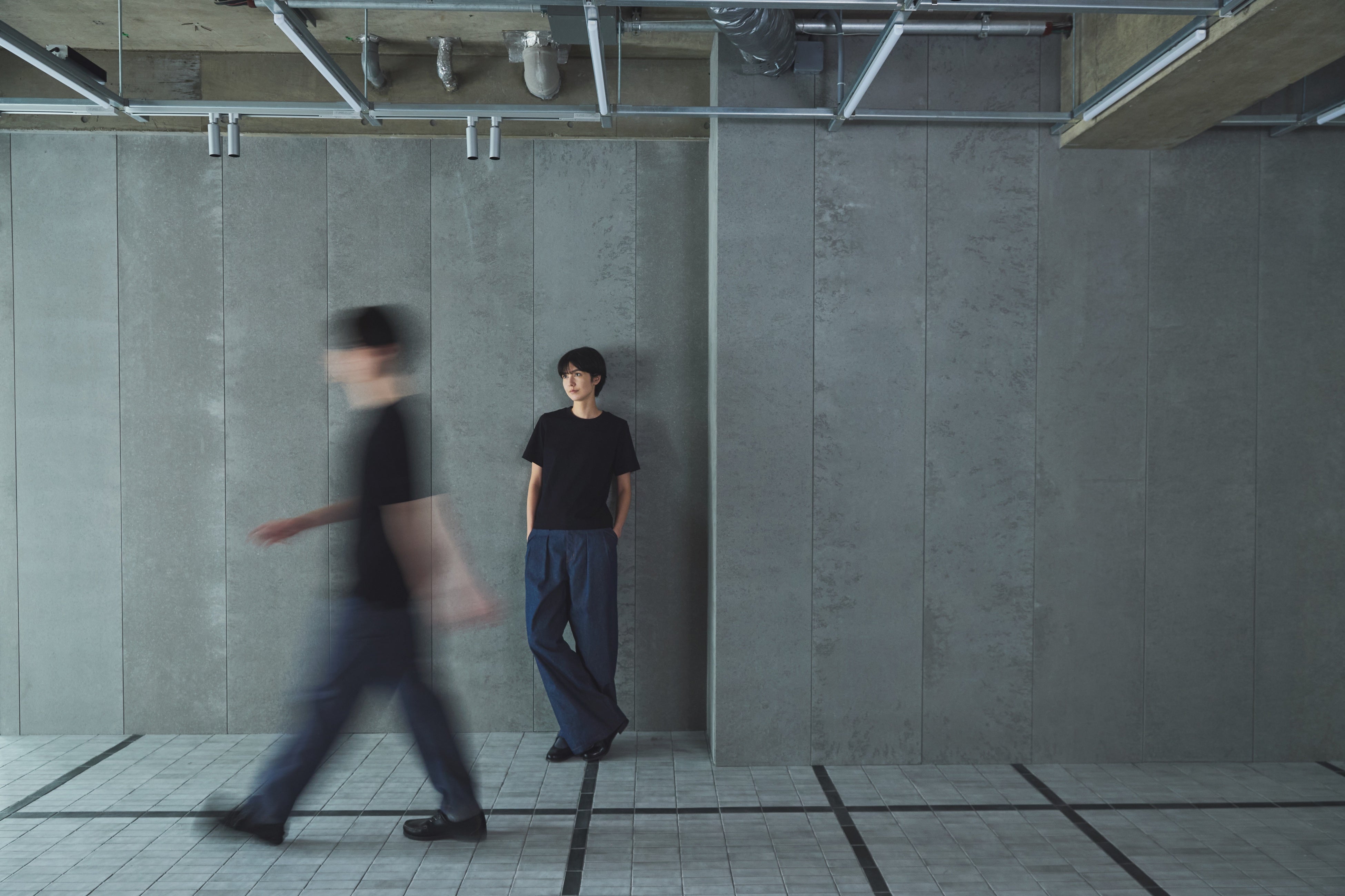 香港発ブランド「THE COMMON GLOBAL」、青山「THE LAB」で第2回「HUB」を開催