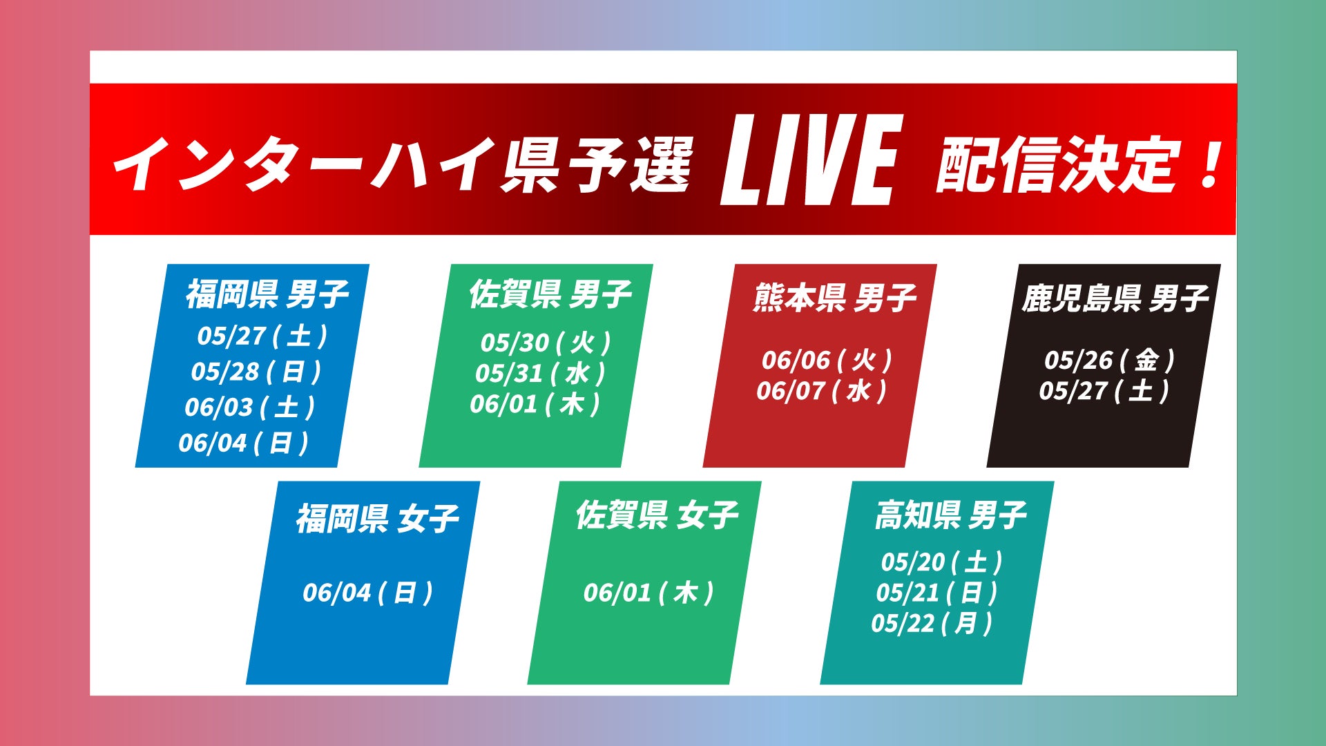活動歴および当時の関連ビジュアル記録