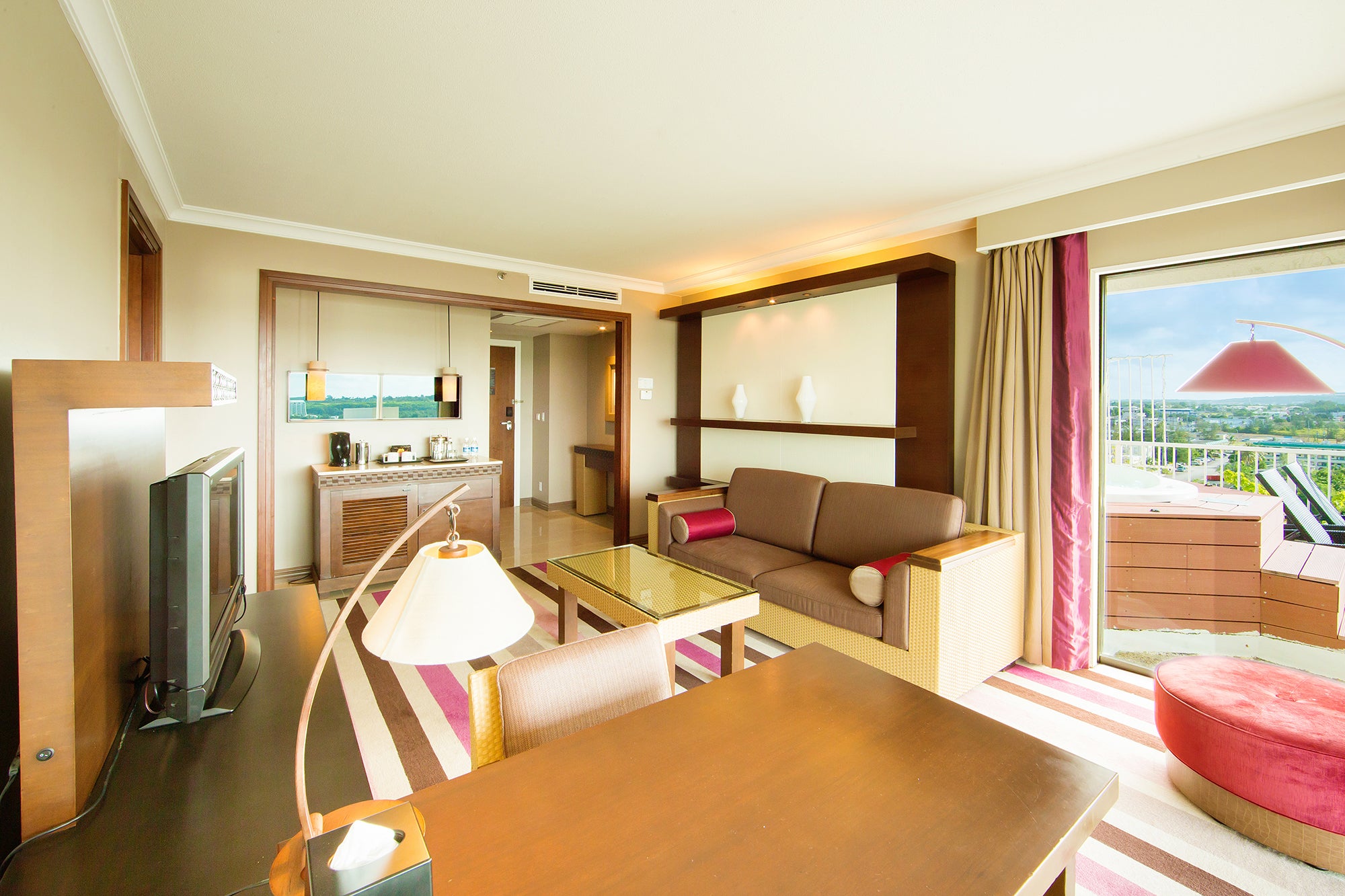 ベイビューコーナースイート イメージ