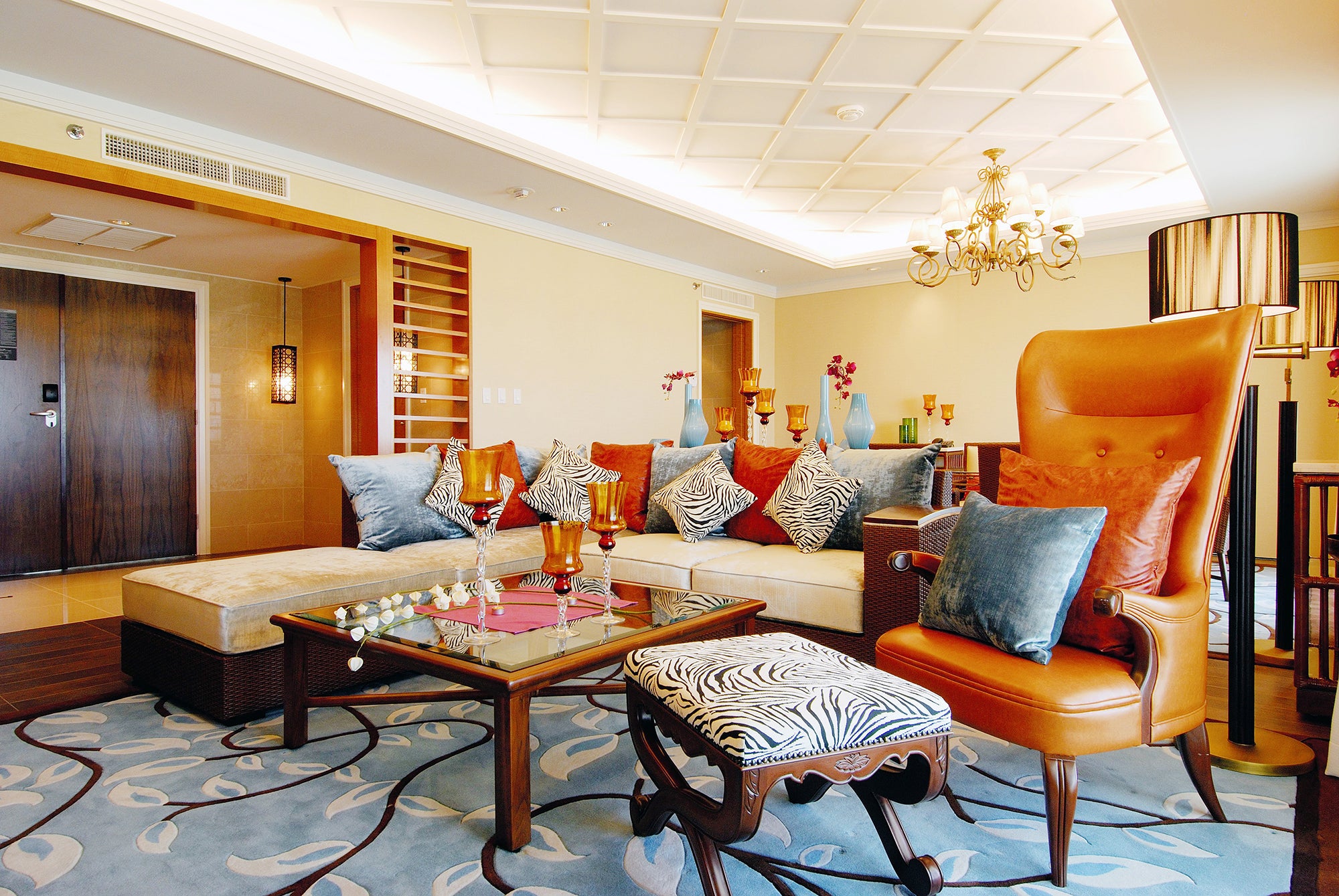 プレジデンシャルスイート イメージ