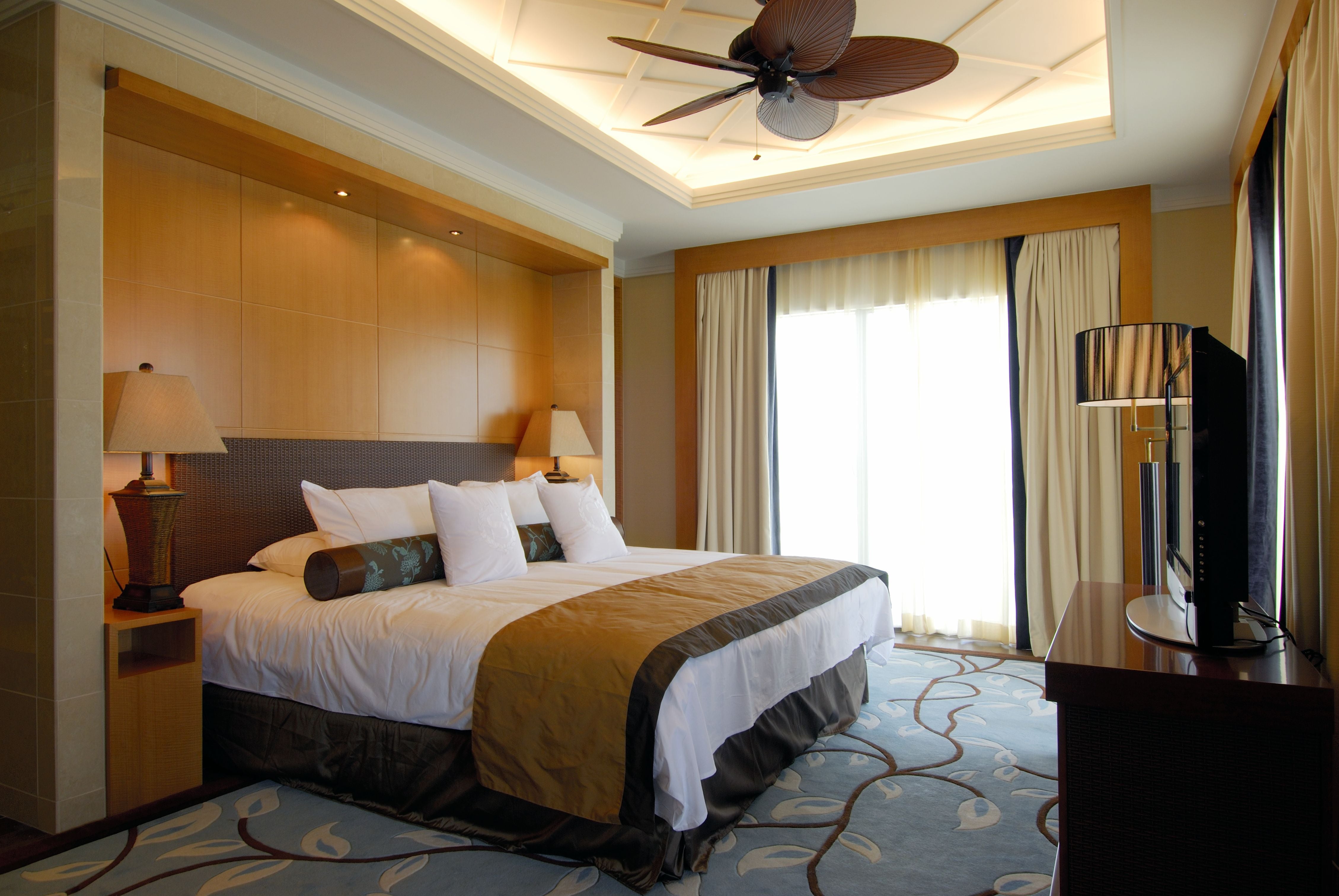 プレジデンシャルスイート イメージ