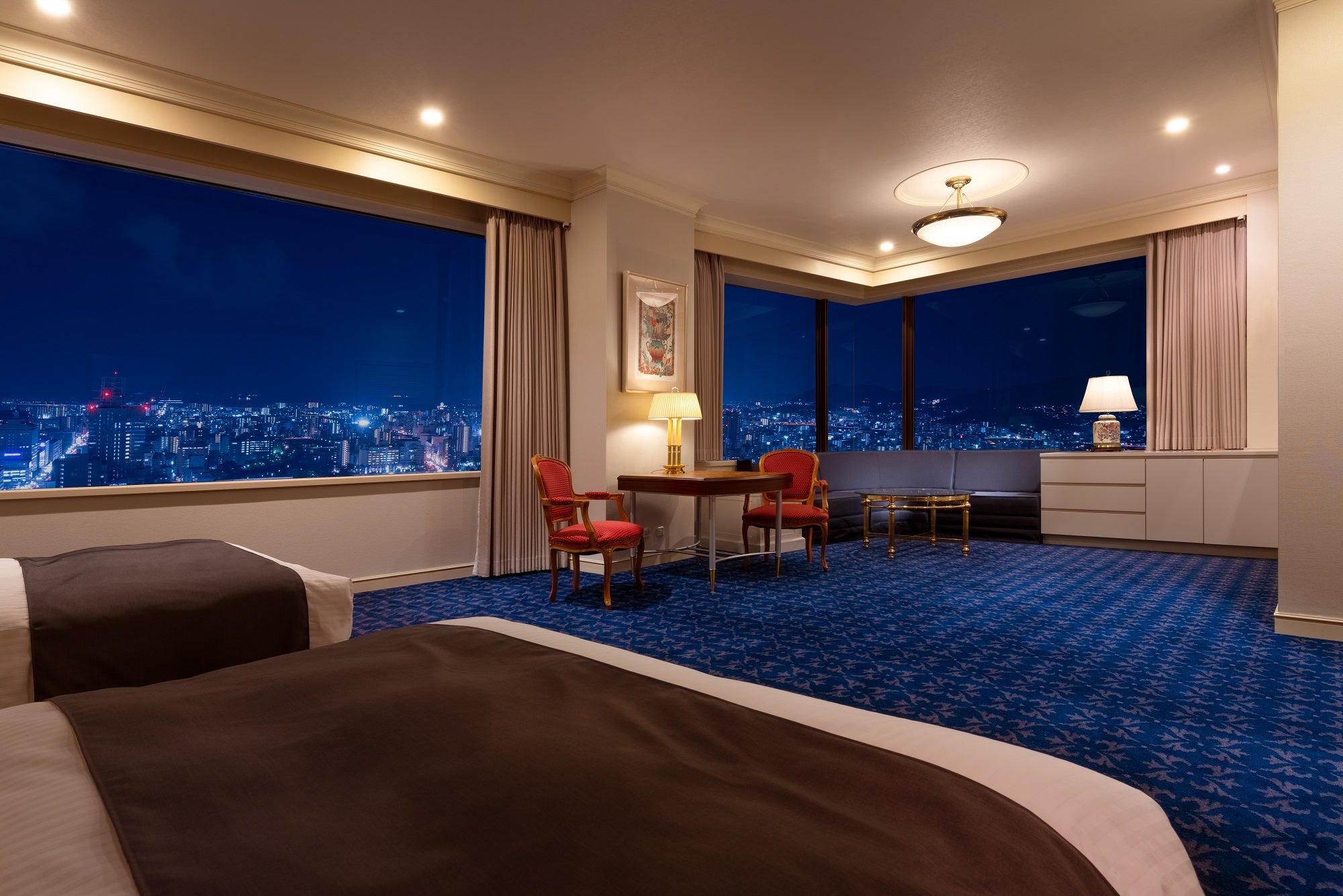 ジュニアスイート（イメージ）