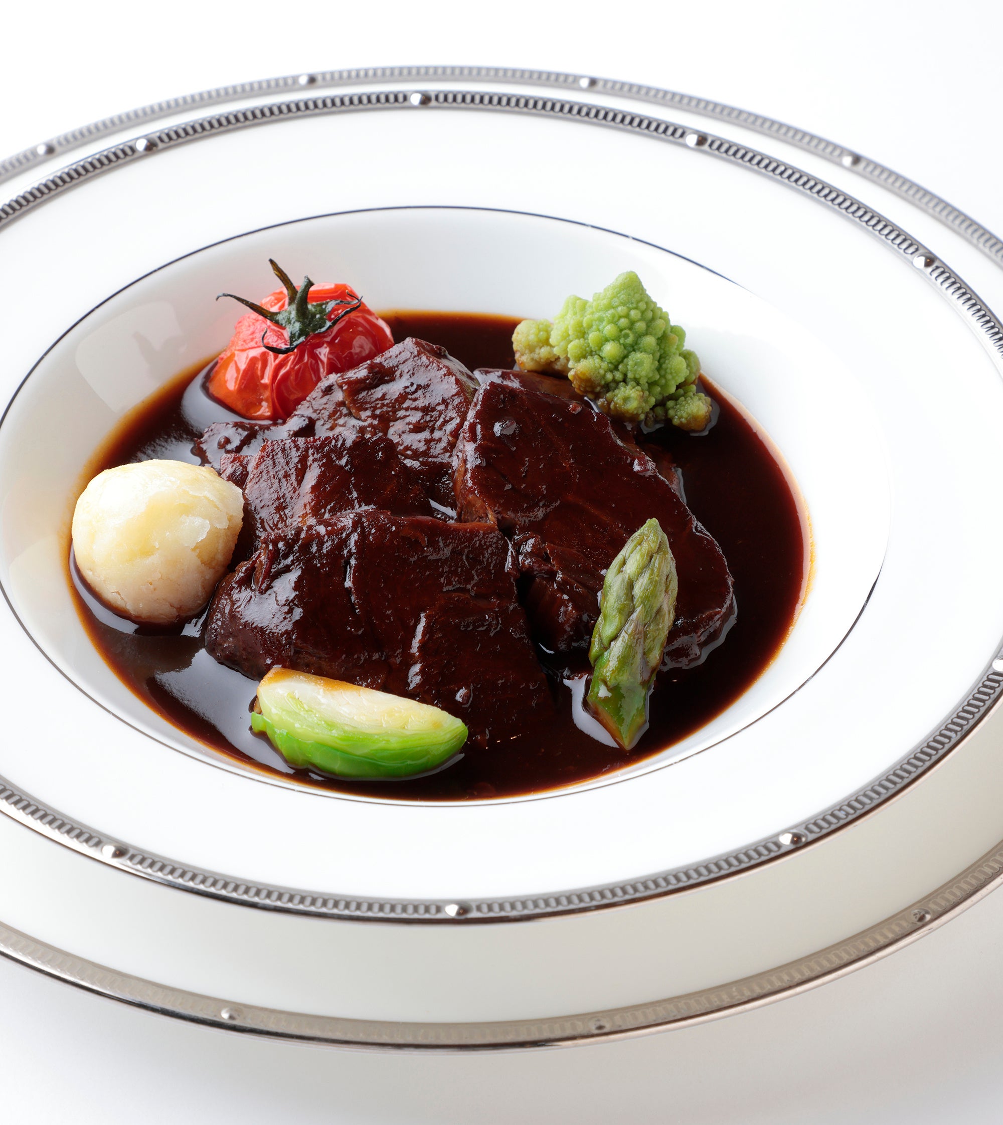 ※写真はイメージです。 付け合わせの野菜は商品には付いておりません。