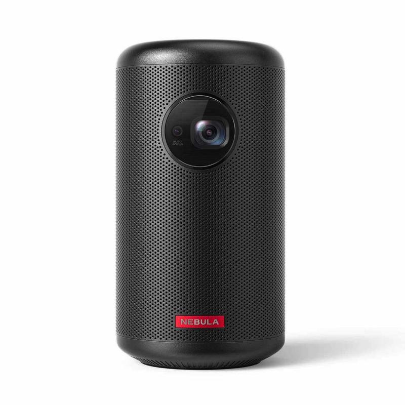 モバイルプロジェクター