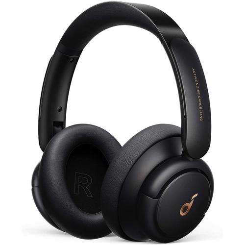 ワイヤレスヘッドホン（イメージ）