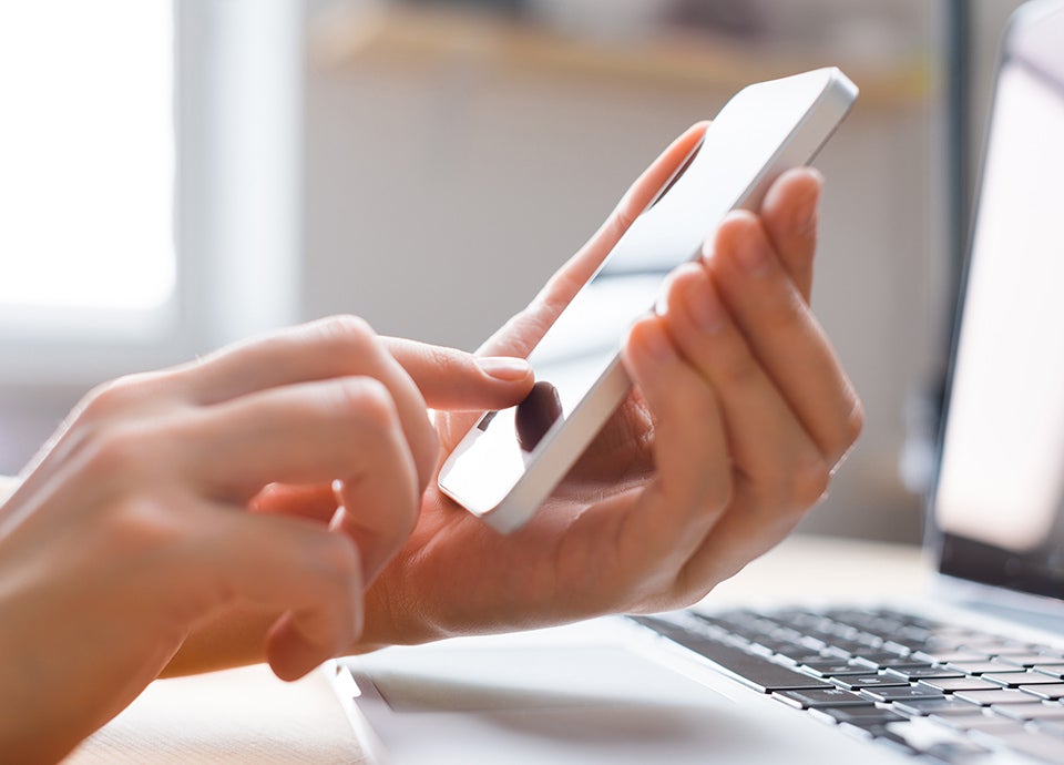 モバイルオーダーイメージ