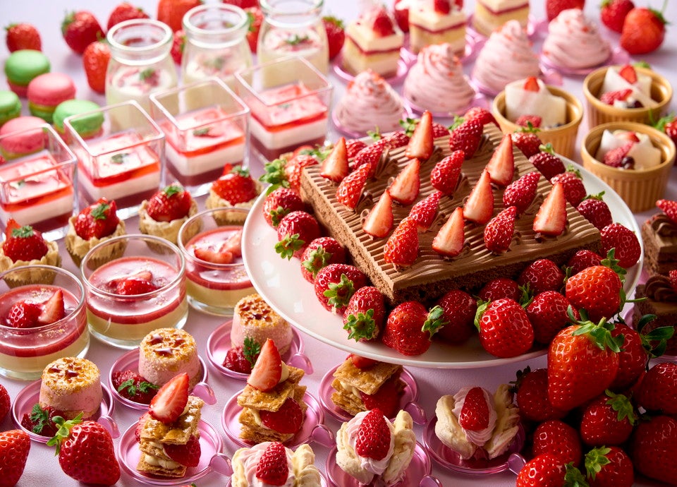 スイーツイメージ