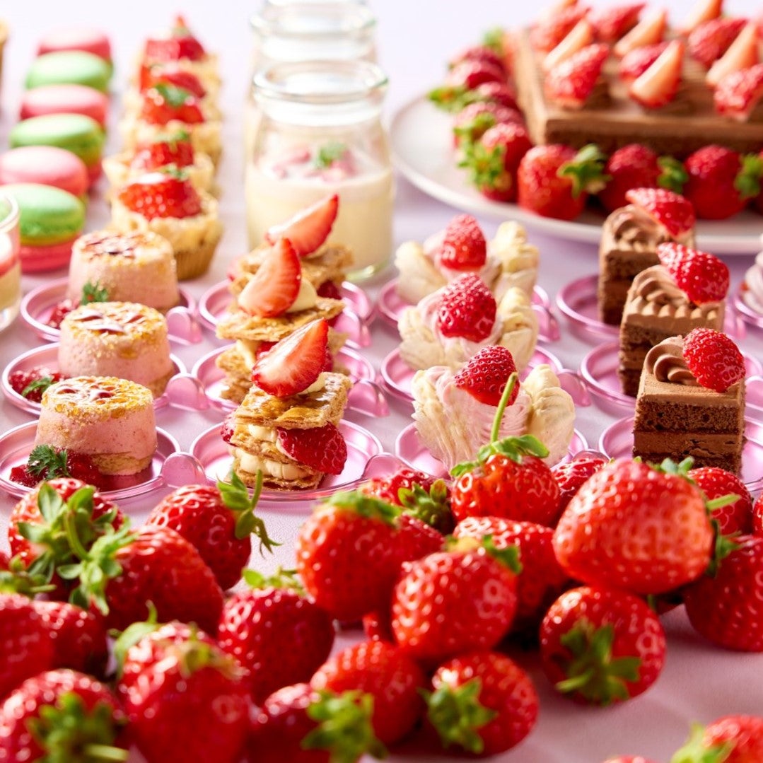 スイーツイメージ