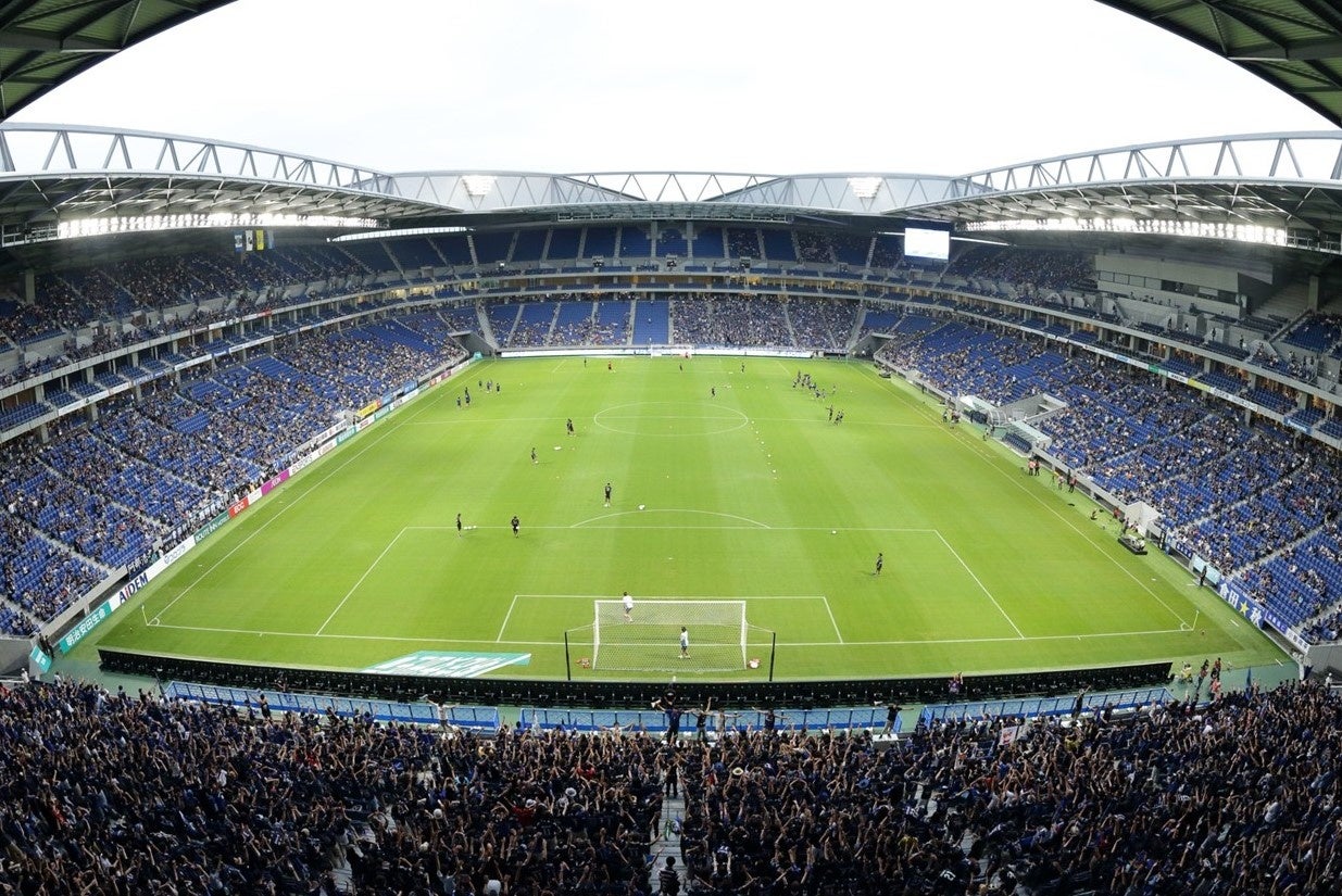 株式会社ガンバ大阪のレストラン事業における 管理運営業務委託契約のお知らせ ロイヤルホテルのプレスリリース