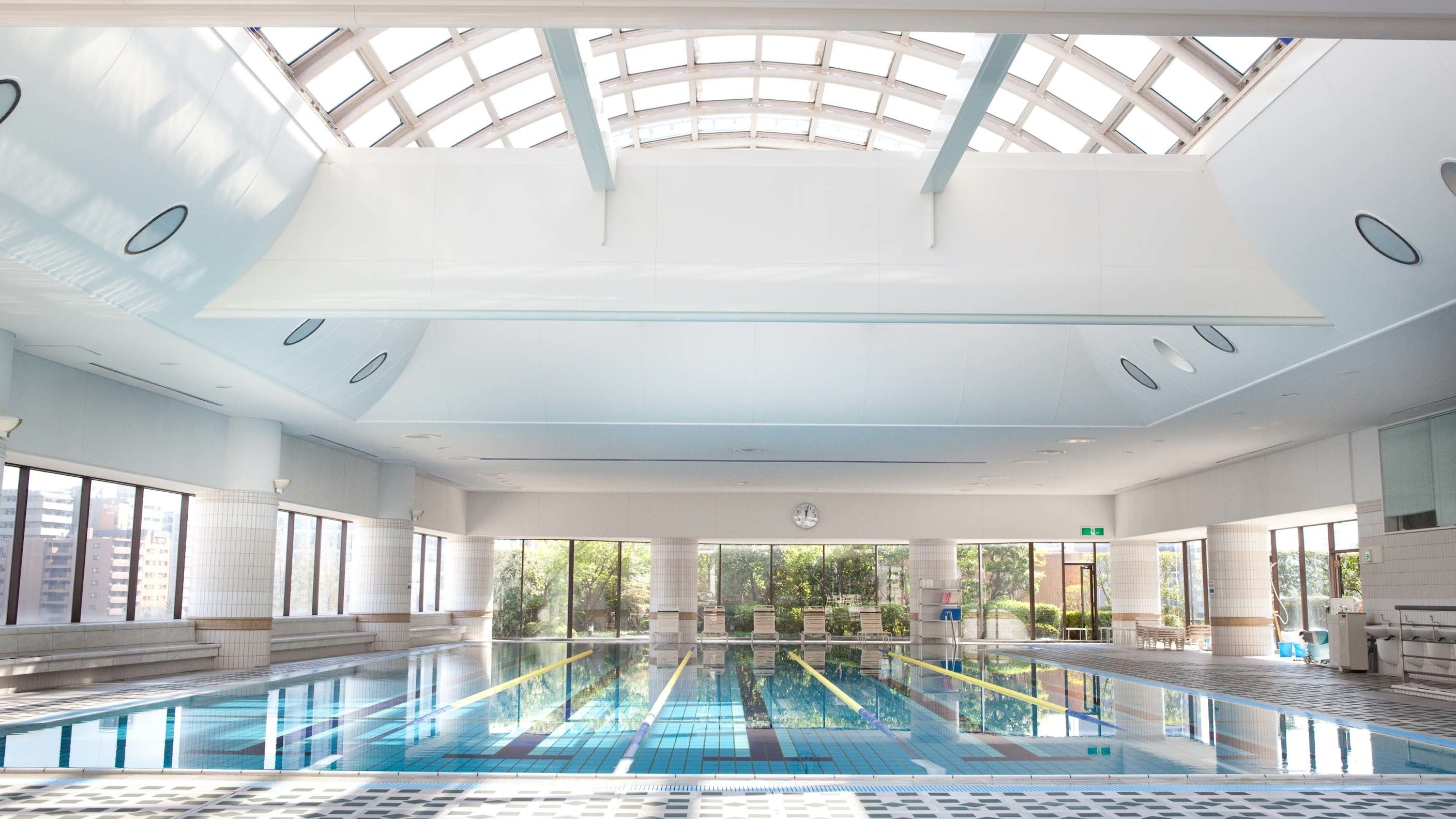 ロイヤルスイミングクラブイメージ