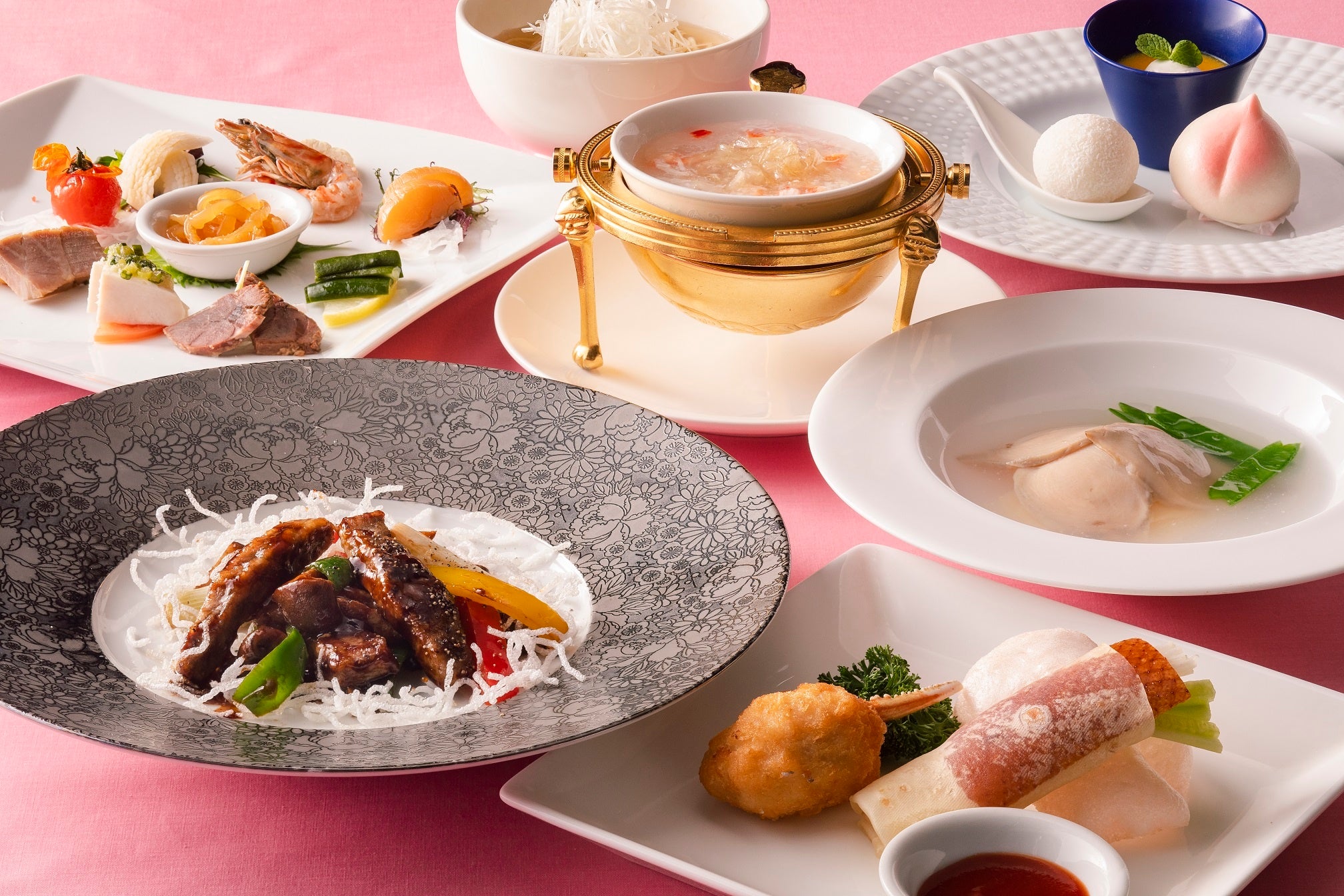 リュウコース（イメージ）