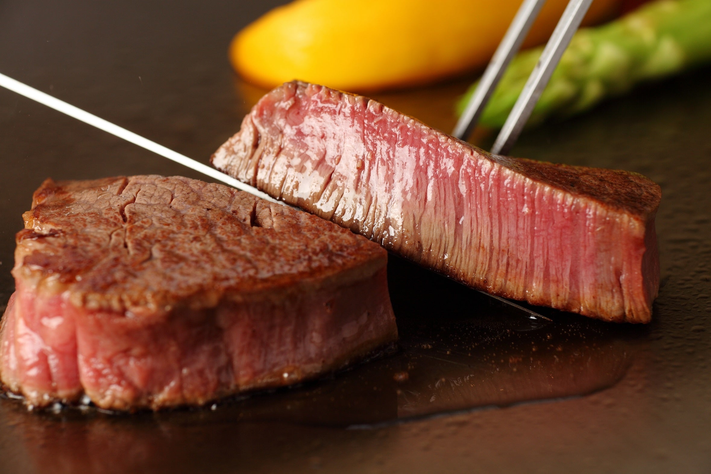 鉄板焼なにわ（イメージ）