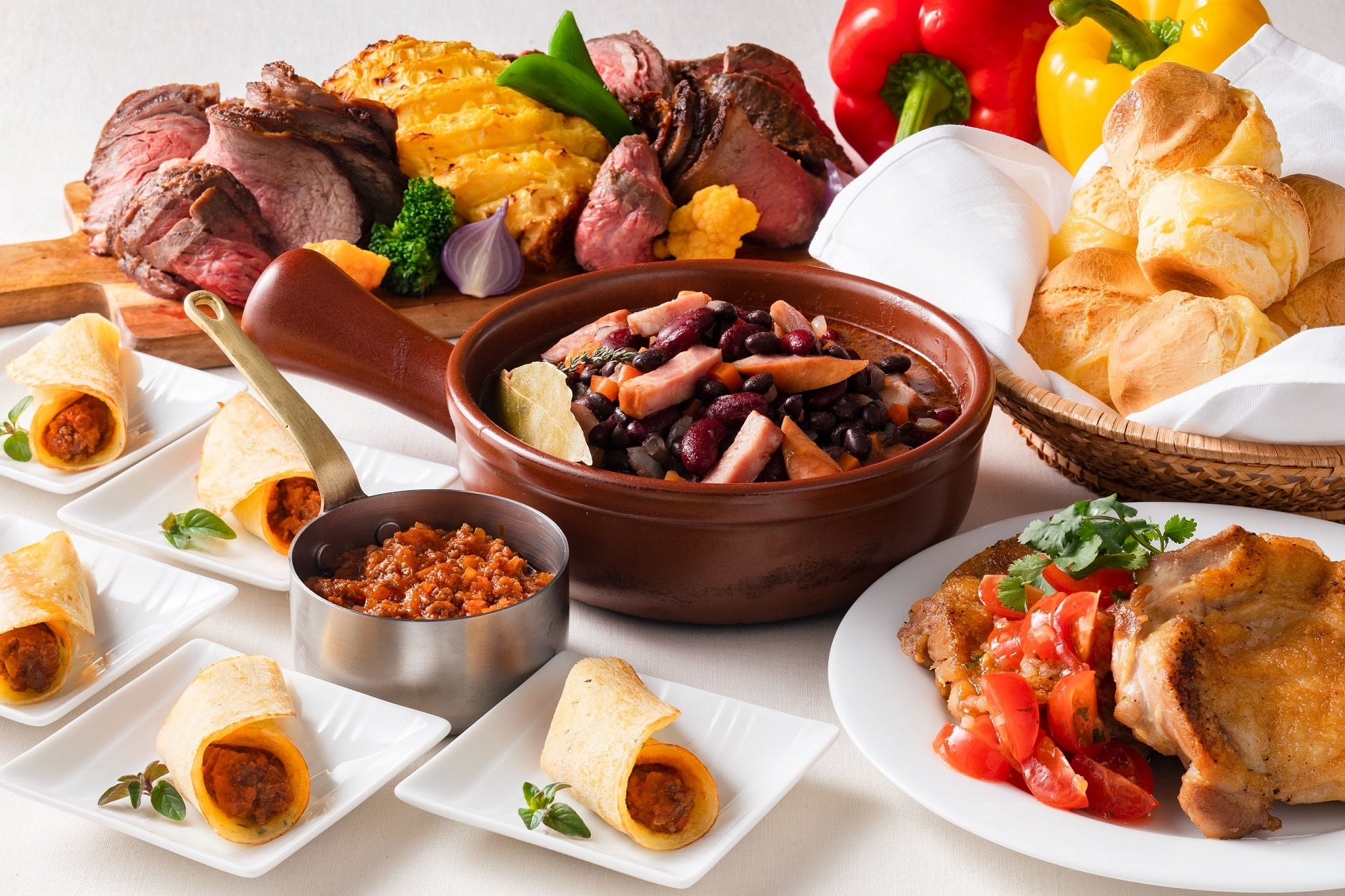 ダイニング ルオーレ（イメージ）