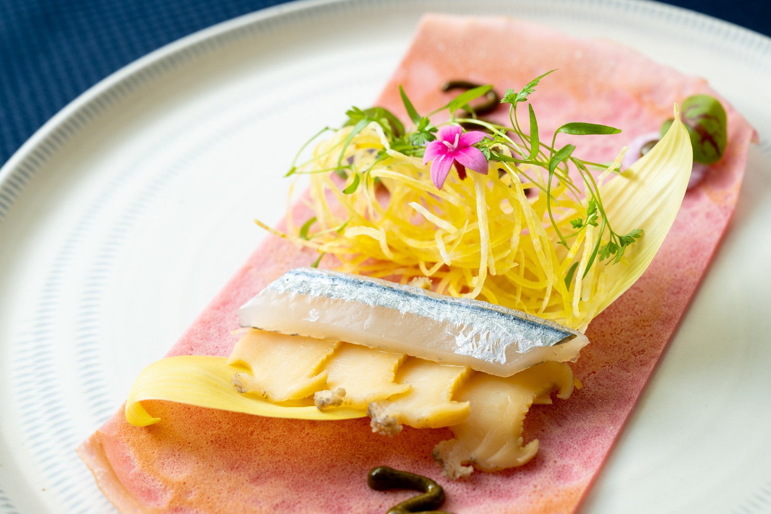 壱の皿　イメージ