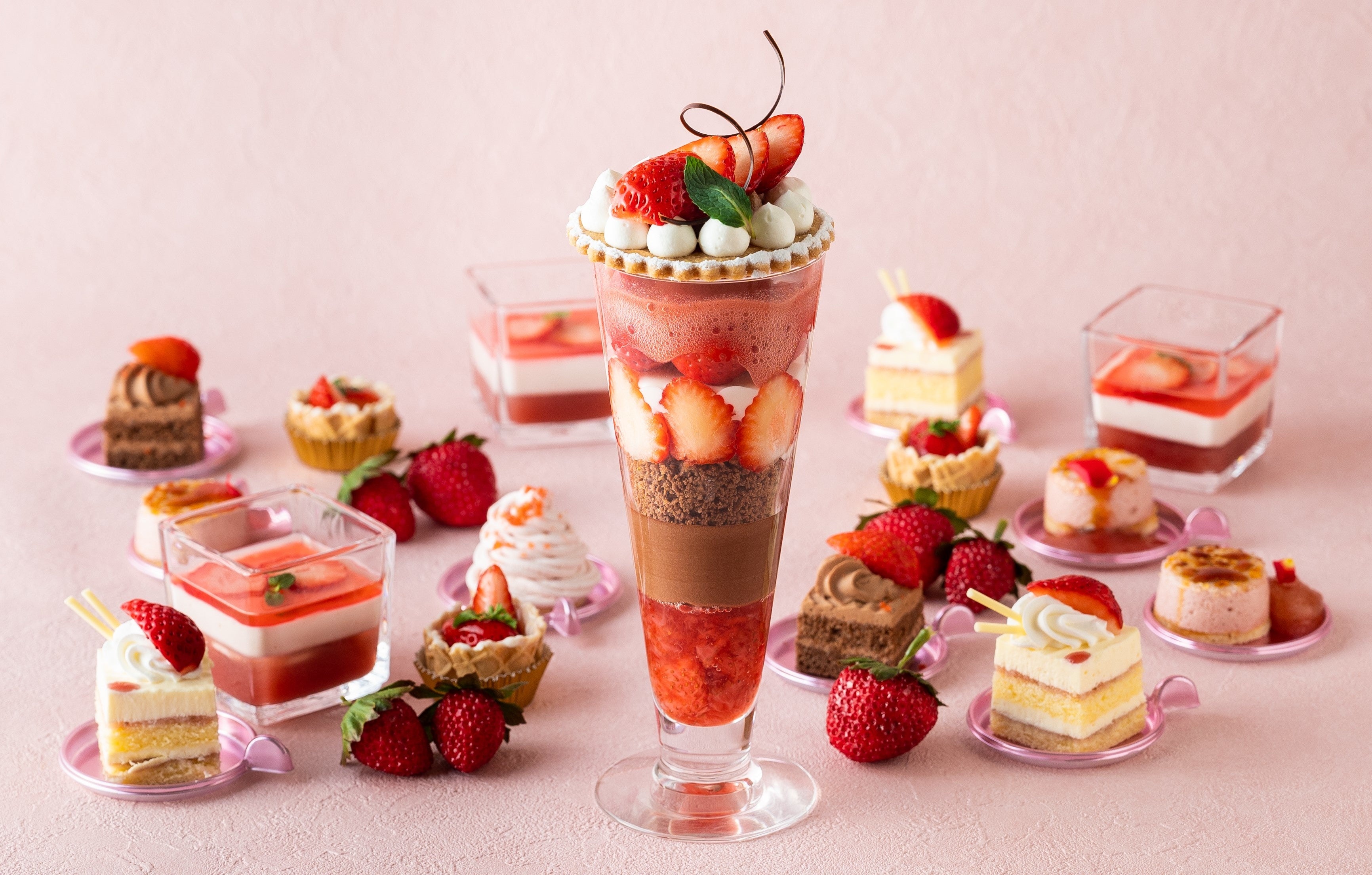 スイーツイメージ