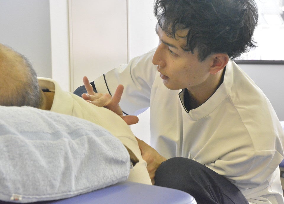 サービスイメージ