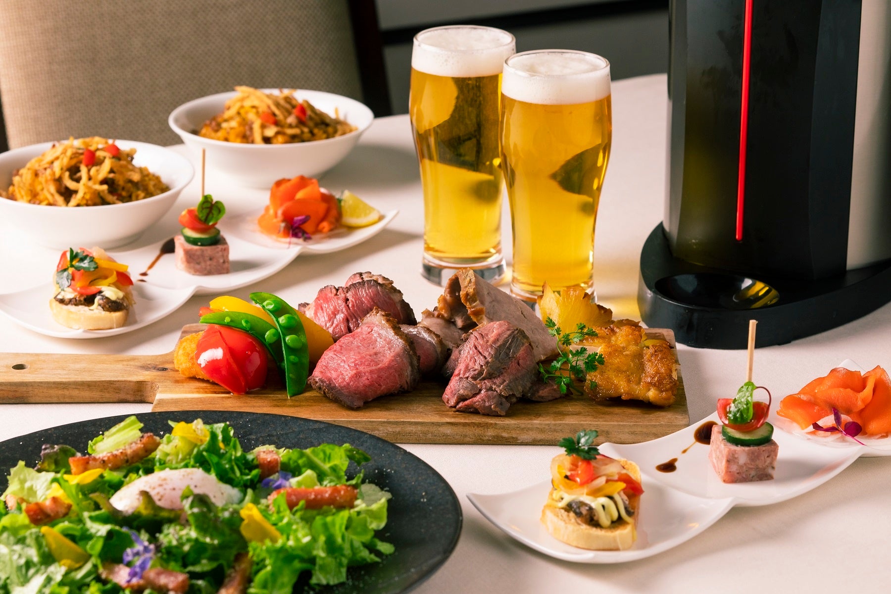 ディナー（イメージ）