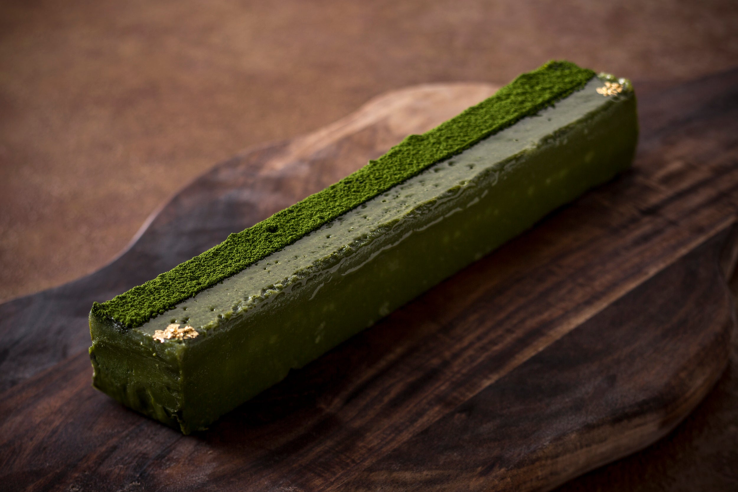 ≪テイクアウト限定販売≫てりーぬな気分 “さらに”まっちゃ（約26cm）　イメージ