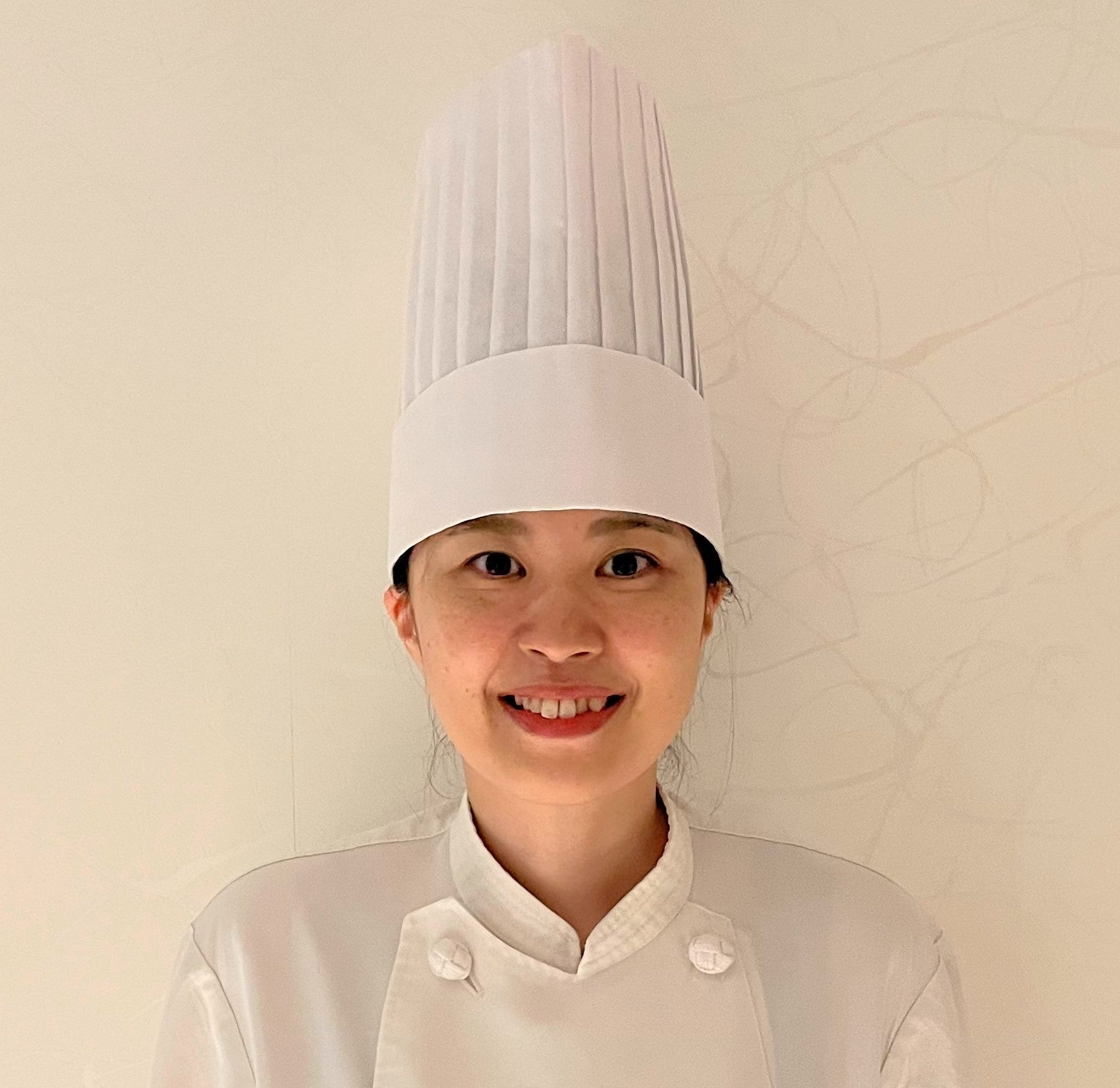 パティシエ 横山 典子